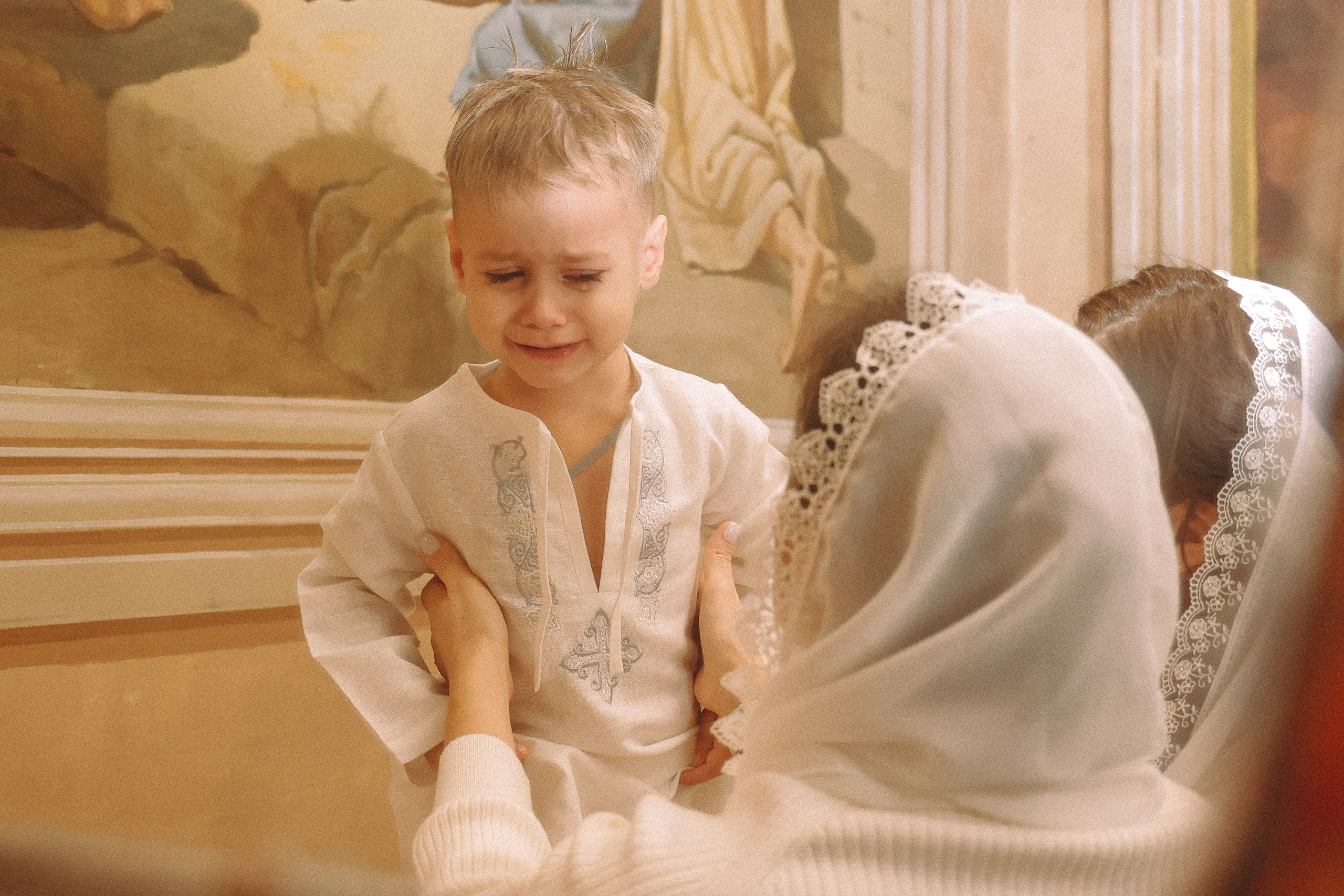 Фотографирую светом и сердцем в Москве с 2014 года