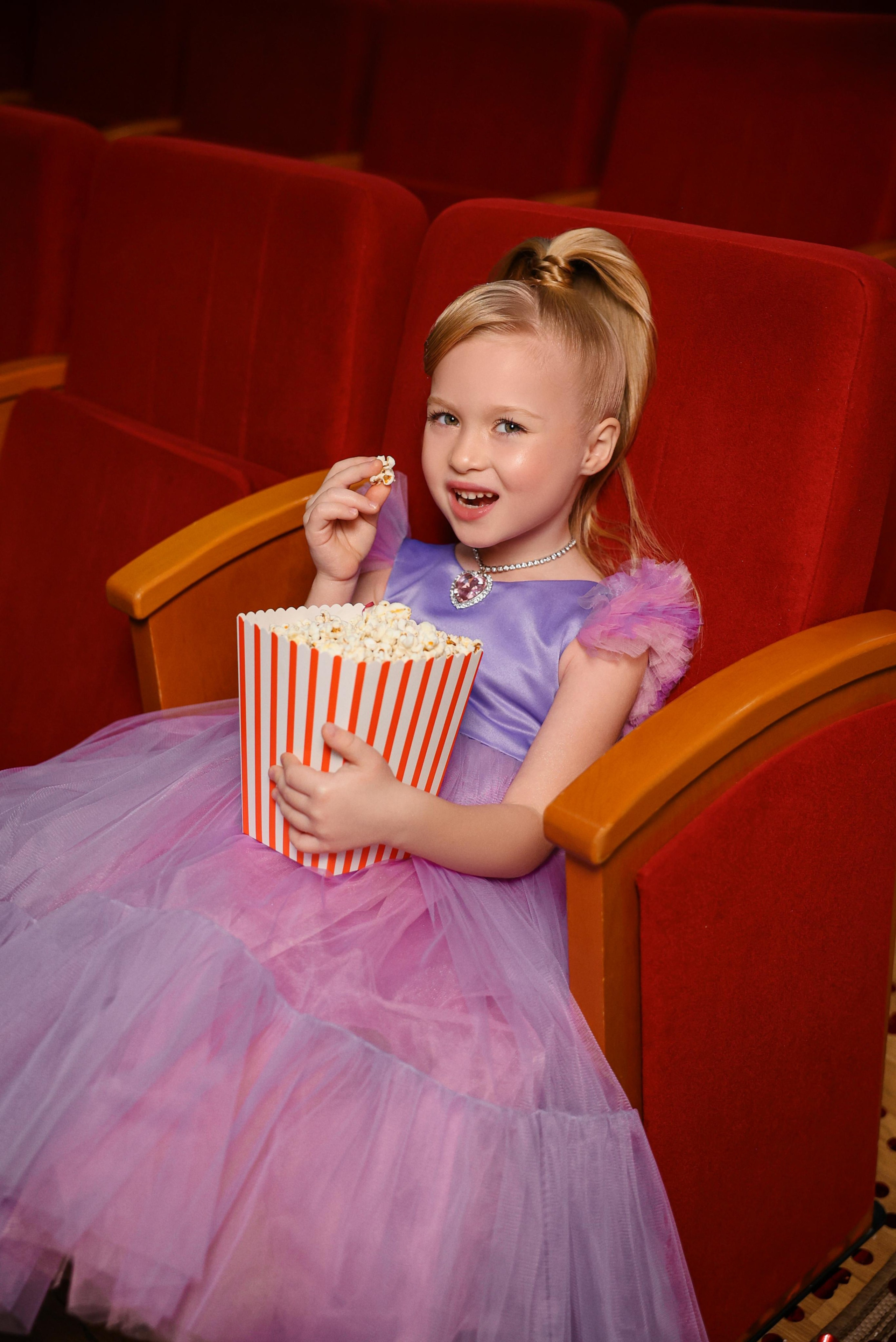 ALISA. Модельная студия MIA Models