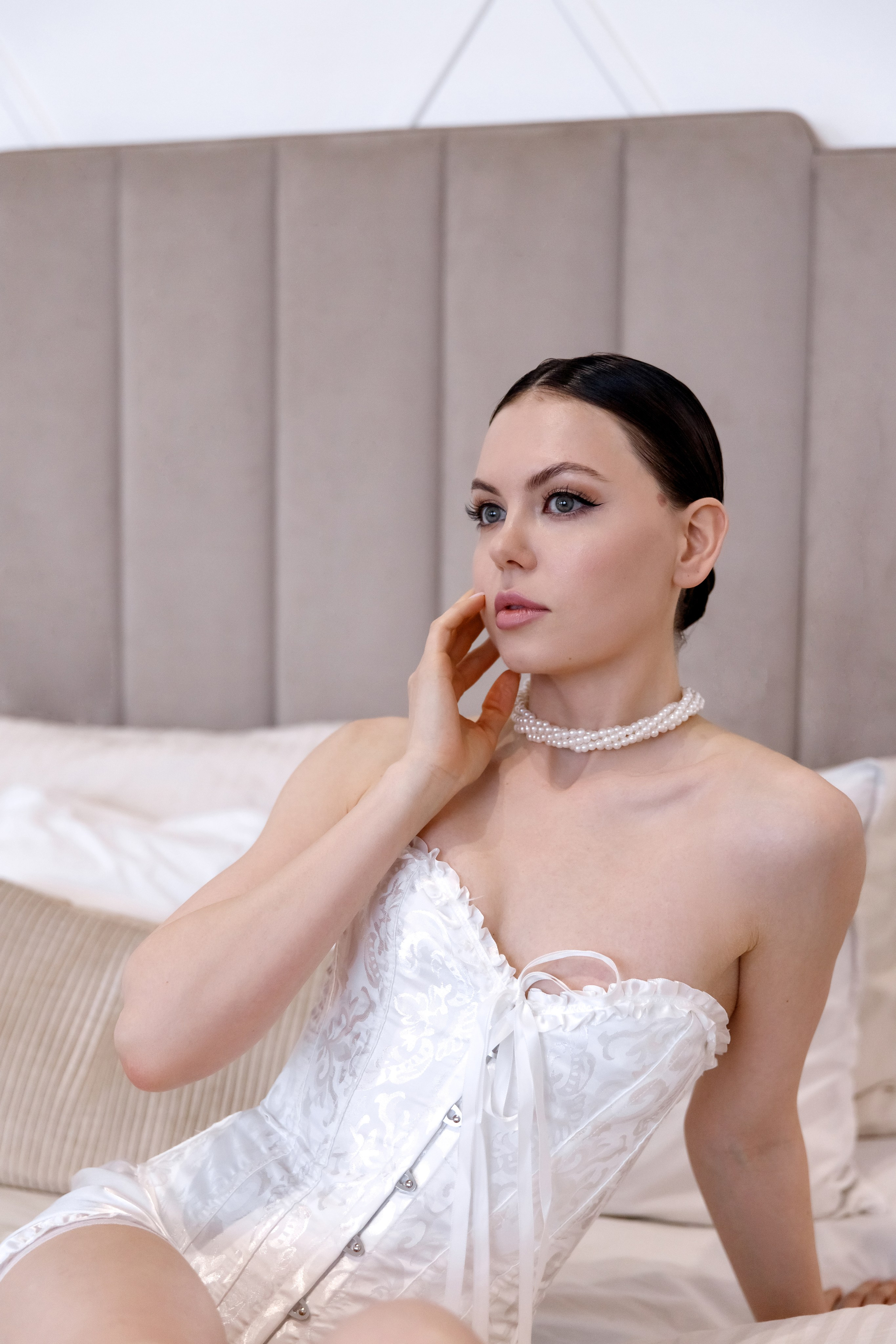 Фотограф в Москве и в Санкт-Петербурге Юлия Халикова