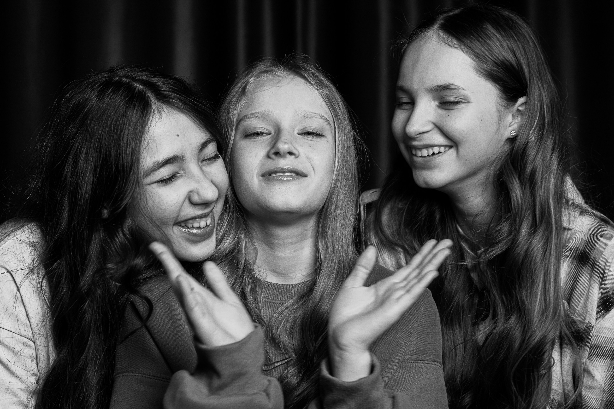 Фотопроект «Мир, дружба, жвачка». Владимир Петухов — фотограф в г. Кинешма. Оператор FPV