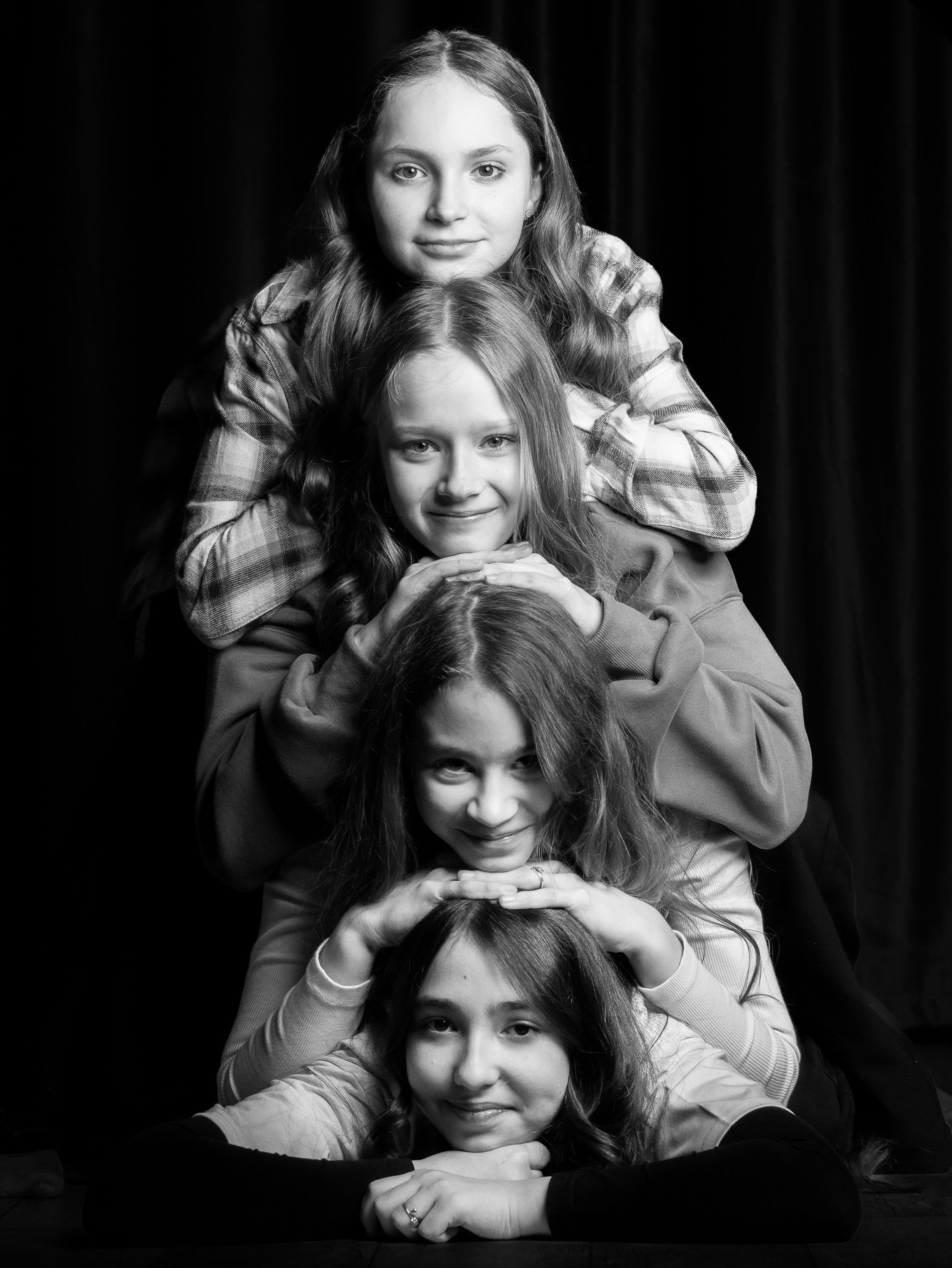 Фотопроект «Мир, дружба, жвачка». Владимир Петухов — фотограф в г. Кинешма. Оператор FPV