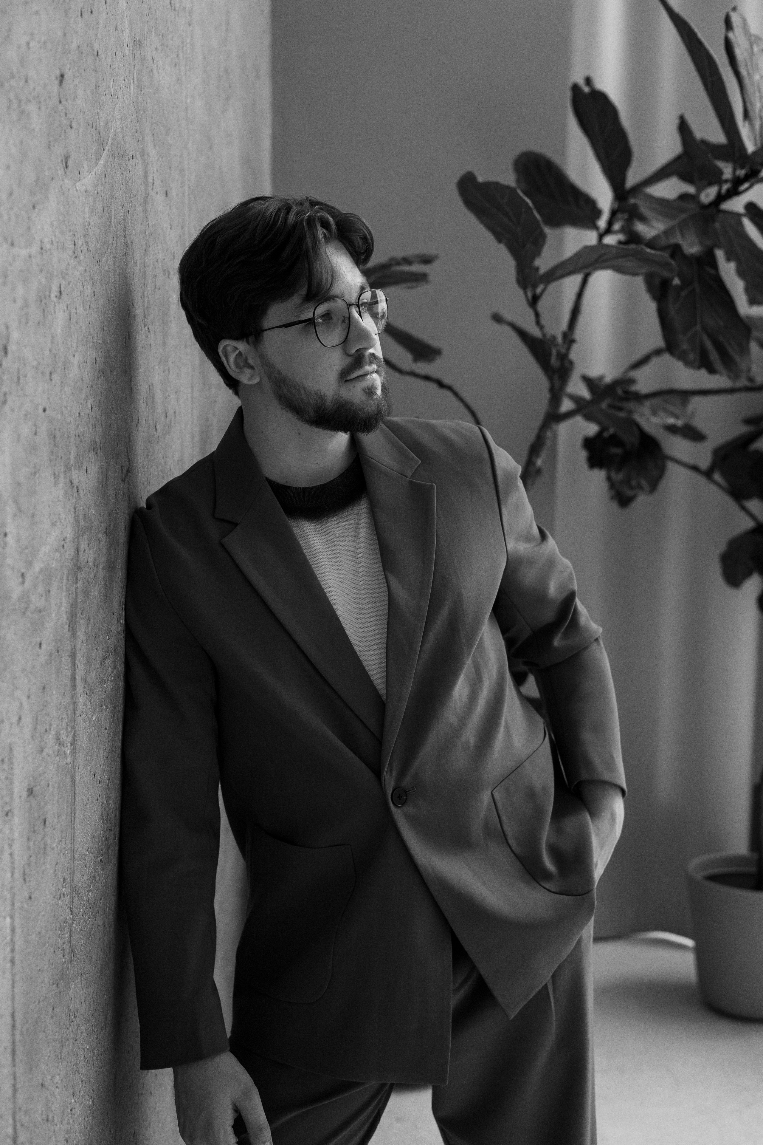 Юлия и Данила. «Пять граней силы». Семейная фотосессия мама и взрослый сын. Психолог, фотограф Мария Черницкая