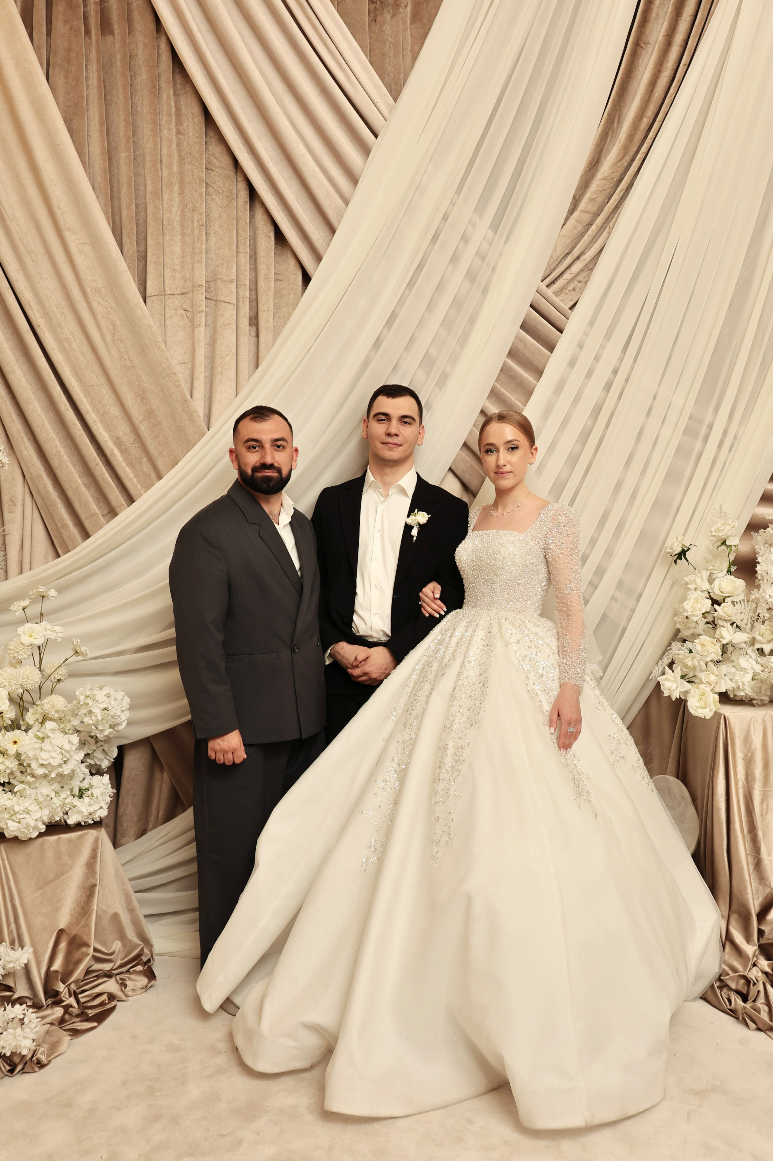 Антон&Ксения. Свадебный и женский фотограф Ростов-на-Дону