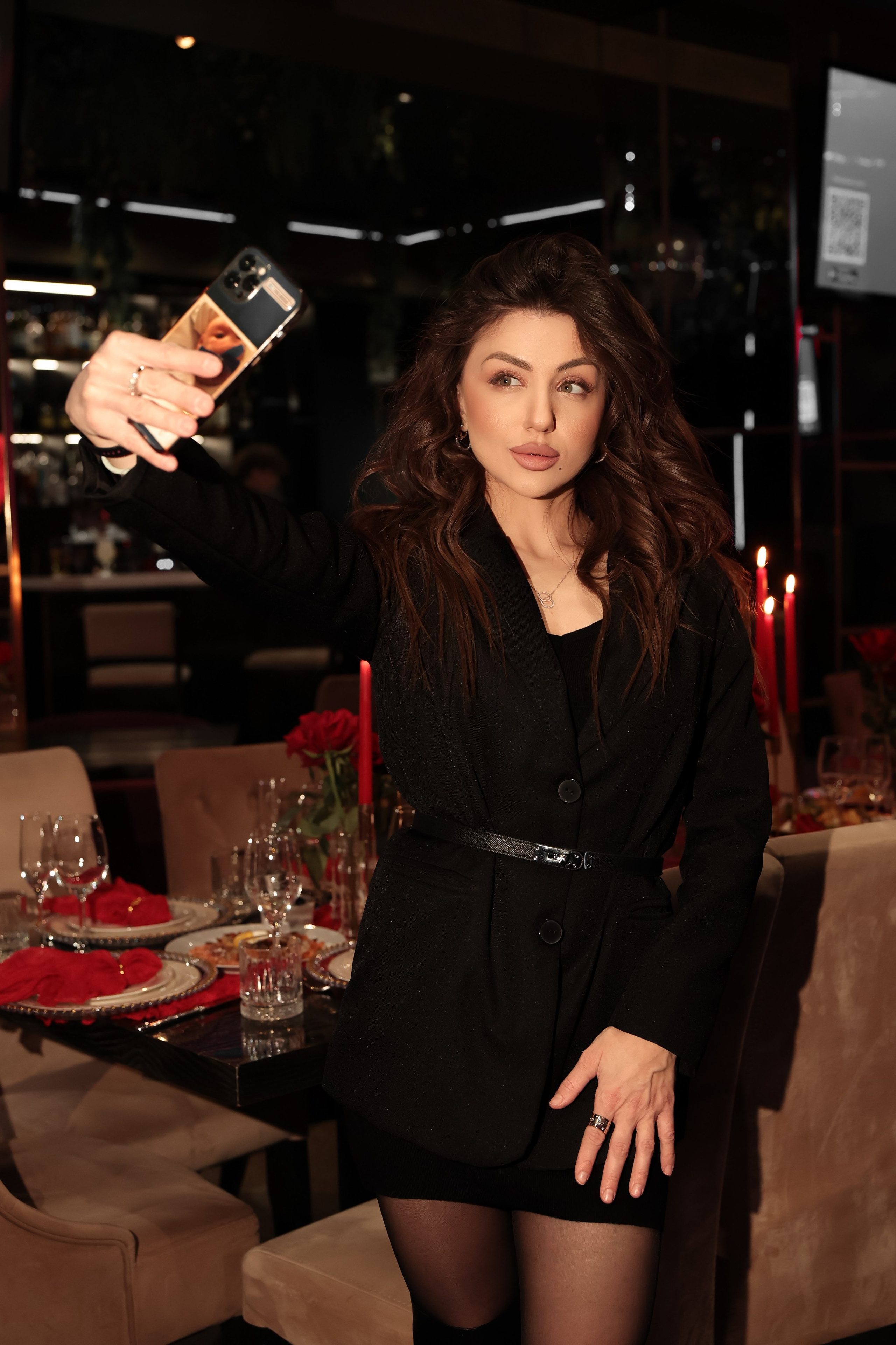 День рождения Татьяны. Свадебный и женский фотограф Ростов-на-Дону