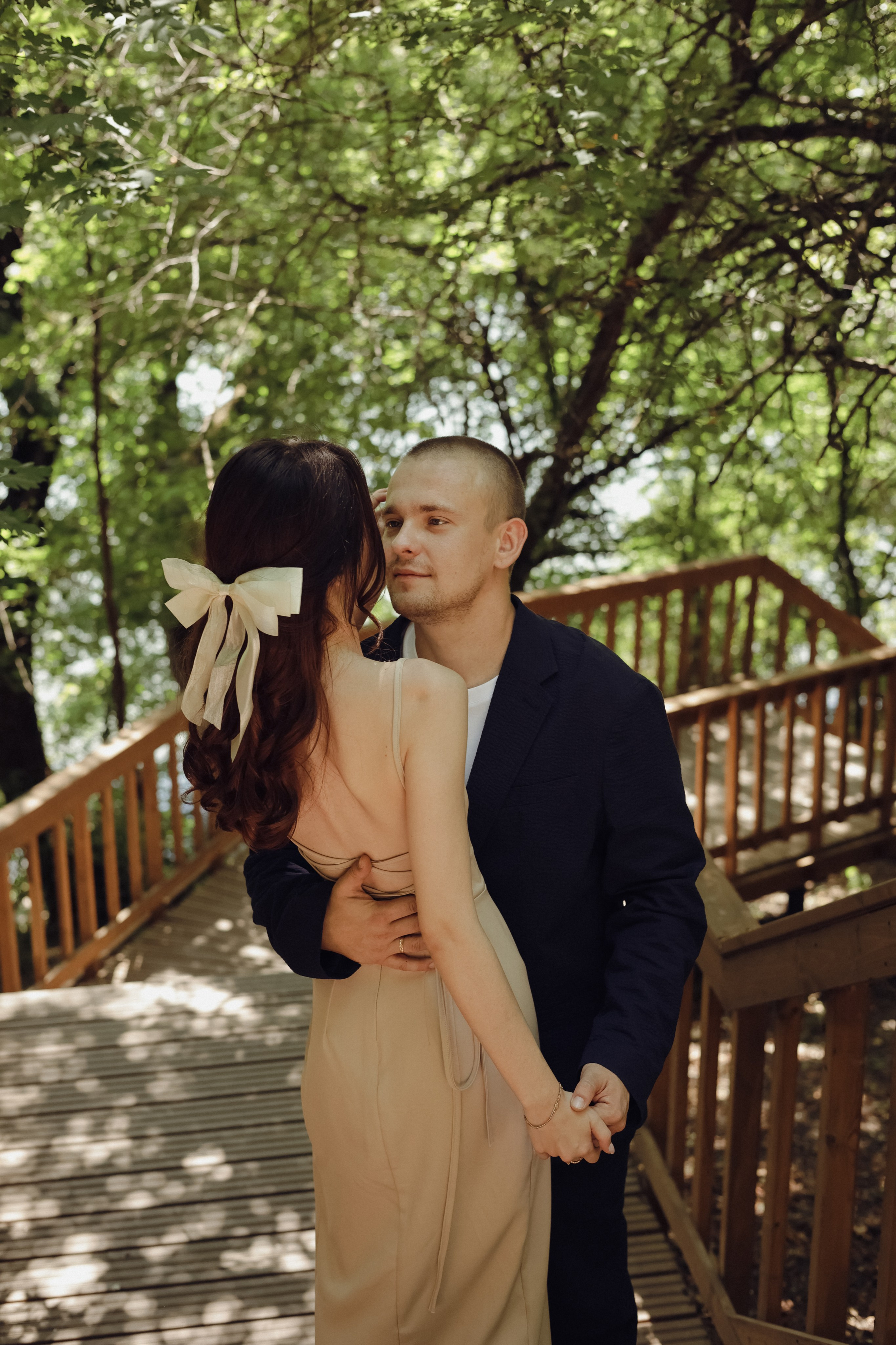 Свадебная фотосессия. Свадебный и женский фотограф Ростов-на-Дону