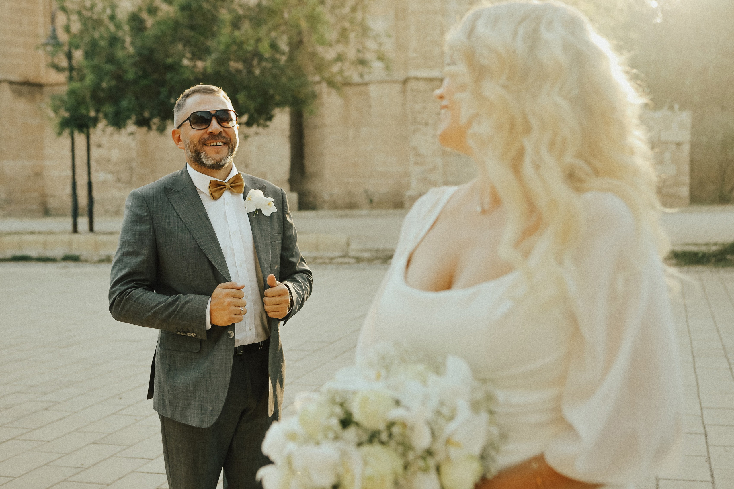 K&D. Фотограф в Батуми Павел Шарников