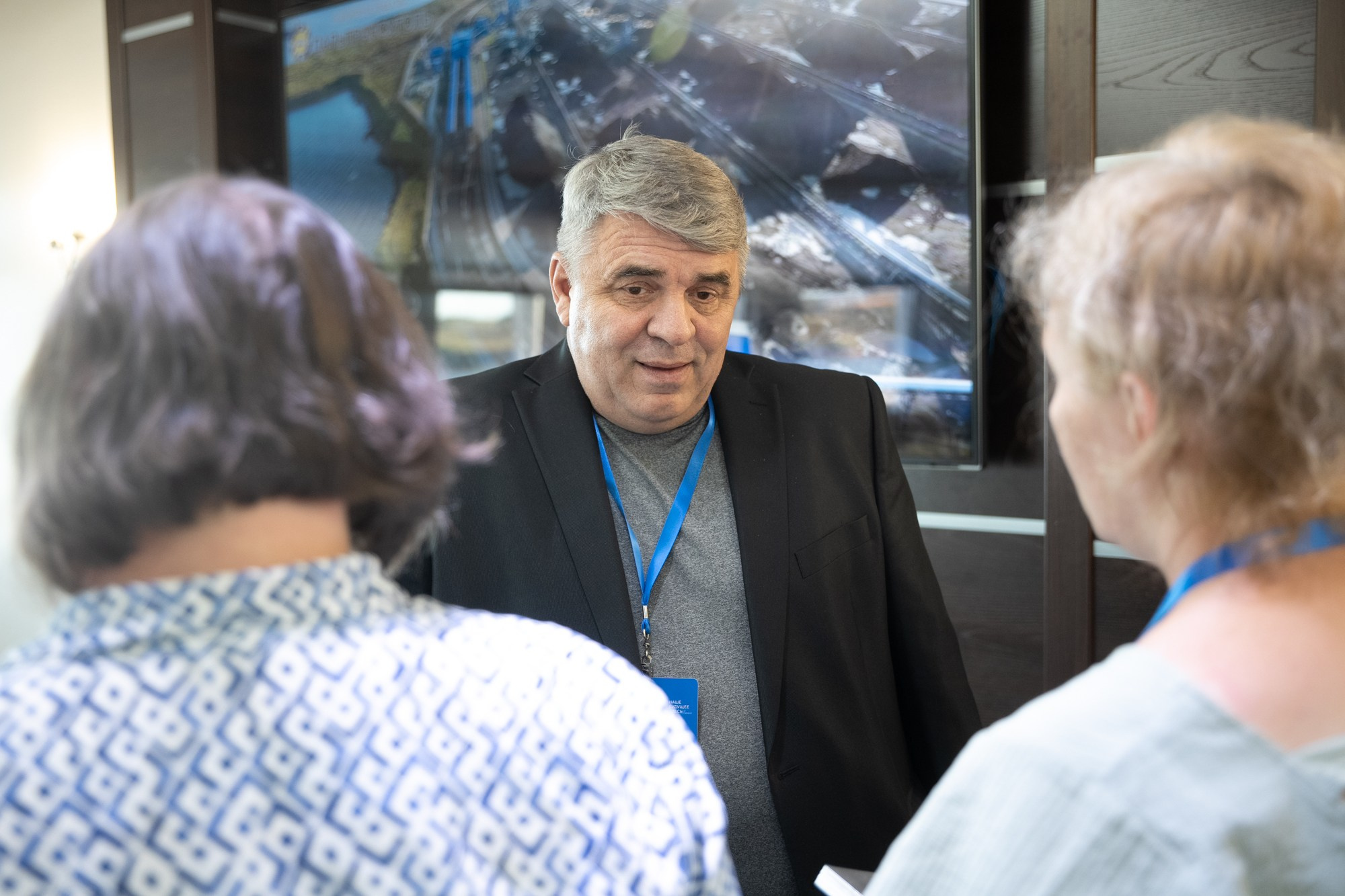 Дальтрансуголь. Фотограф в Хабаровске Швендых Рудольф