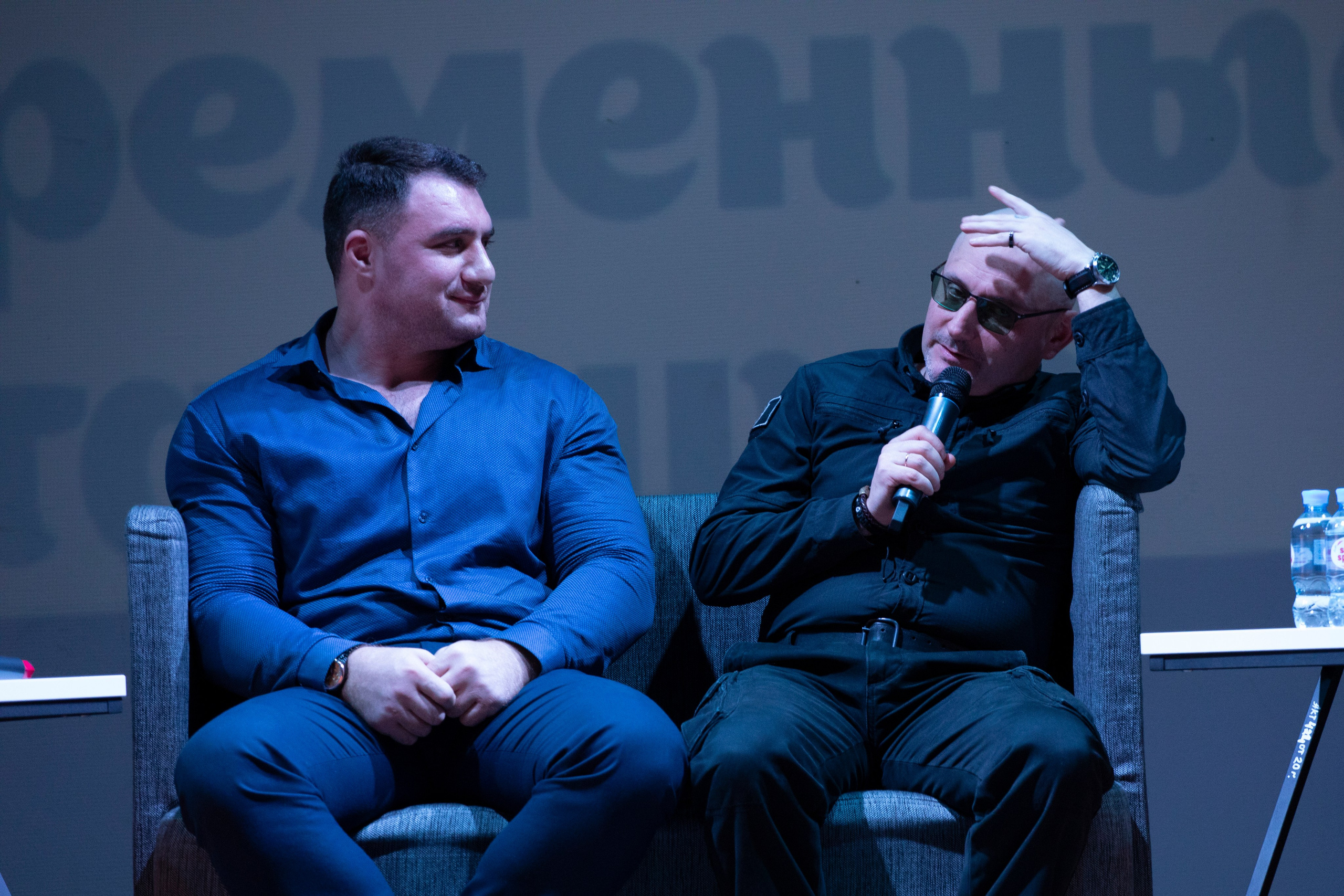 Репортаж. Фотограф Санкт-Петербург Всеволожск Мария Наскидашвили