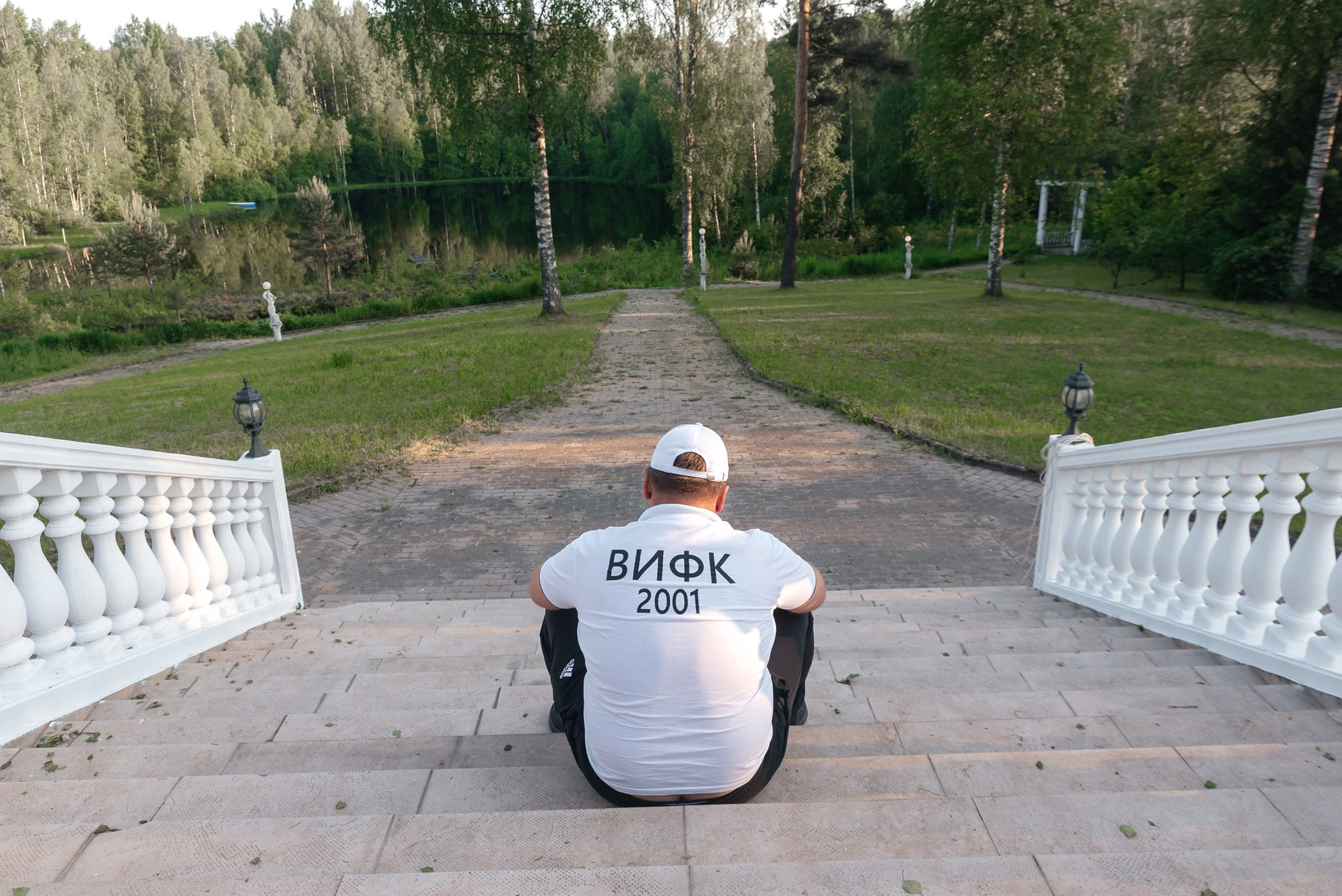 Встреча выпускников, выпуск 2001 г. Свадебный и семейный фотограф из Санкт-Петербурга Климов Анатолий