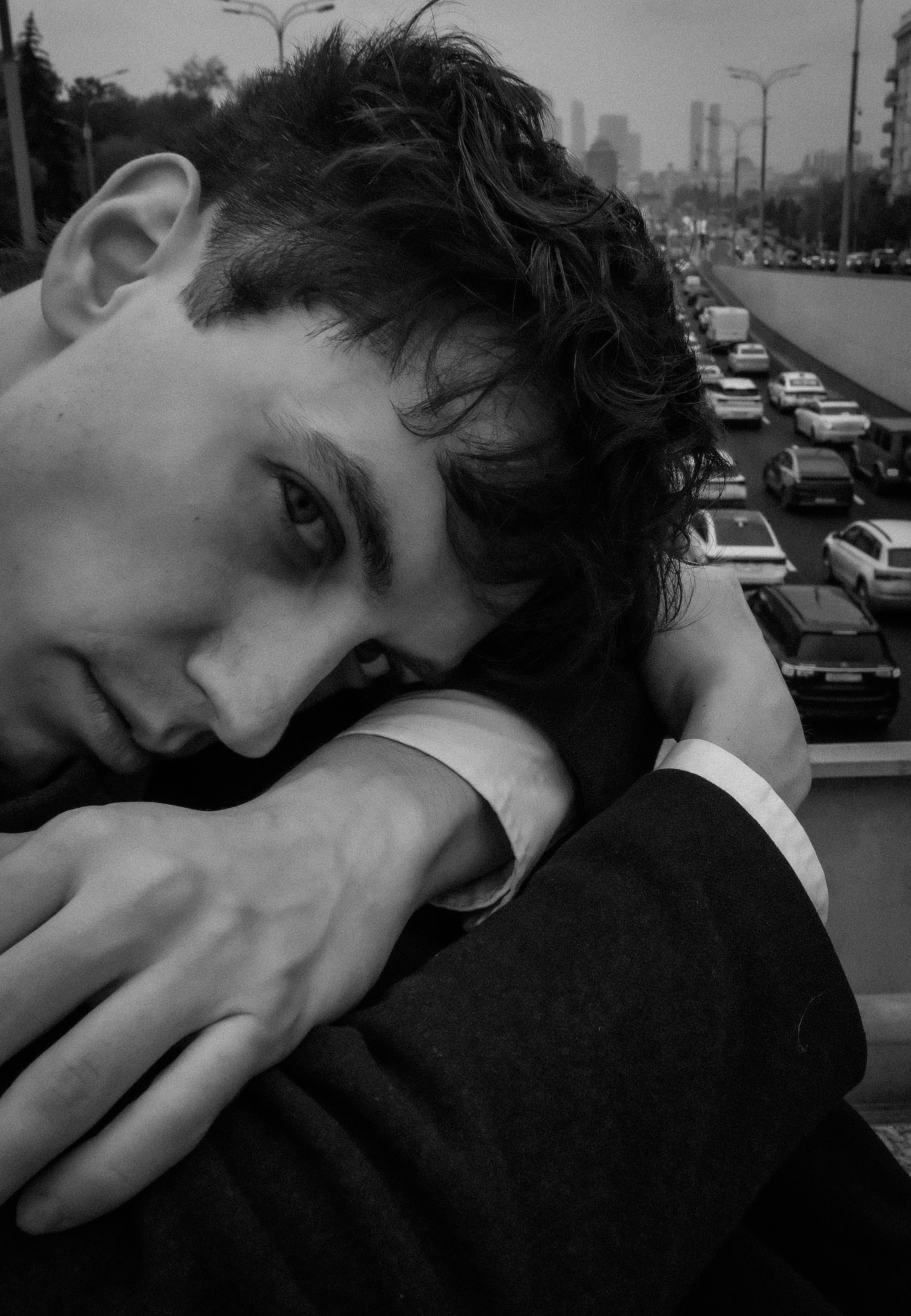 Мужской портрет. Свадебный и семейный фотограф Москва Варламова Виктория