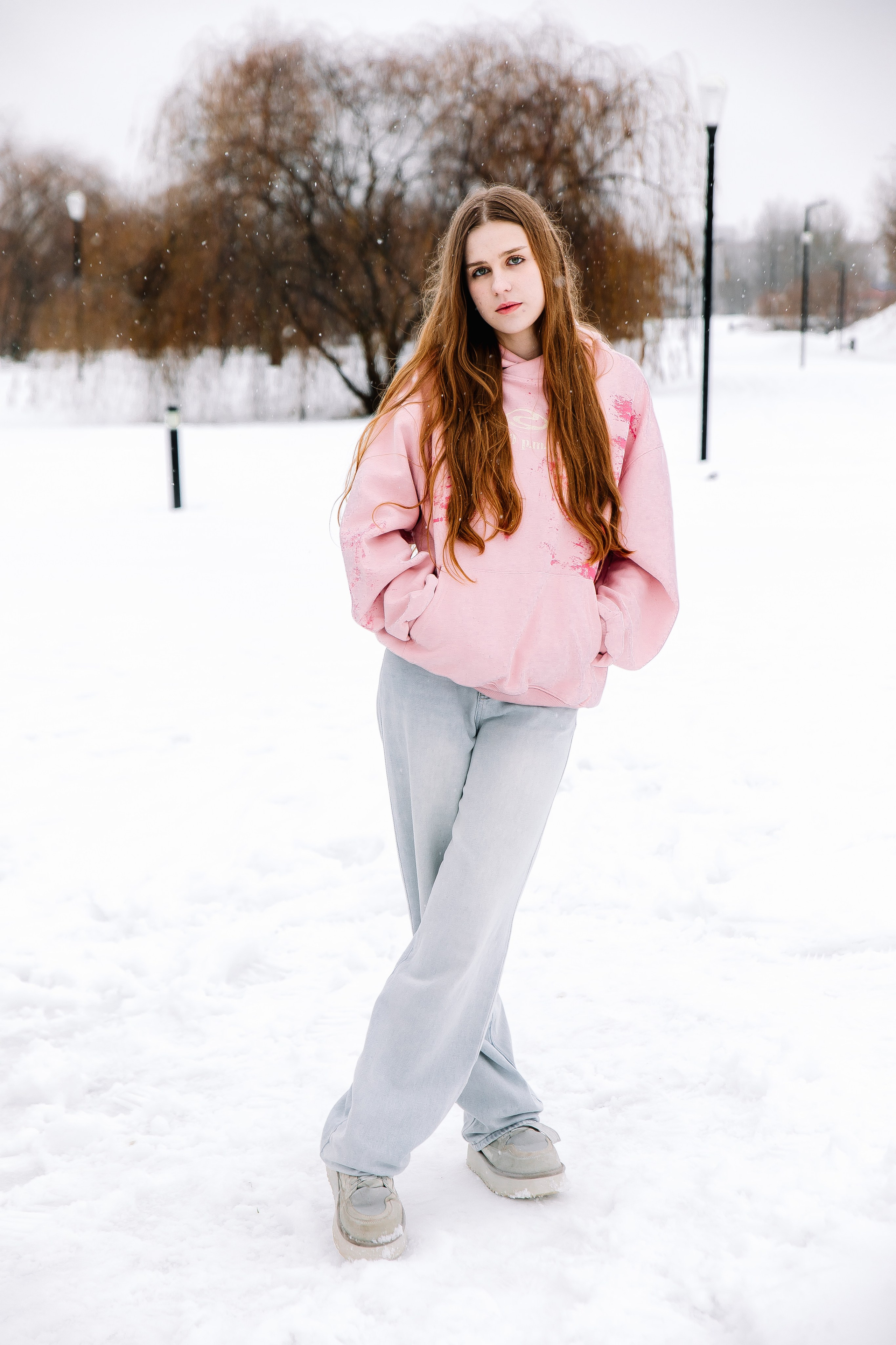 ЗИМА СТАРШИЕ КЛАССЫ. Свадебный и семейный фотограф в Курске и Курчатове