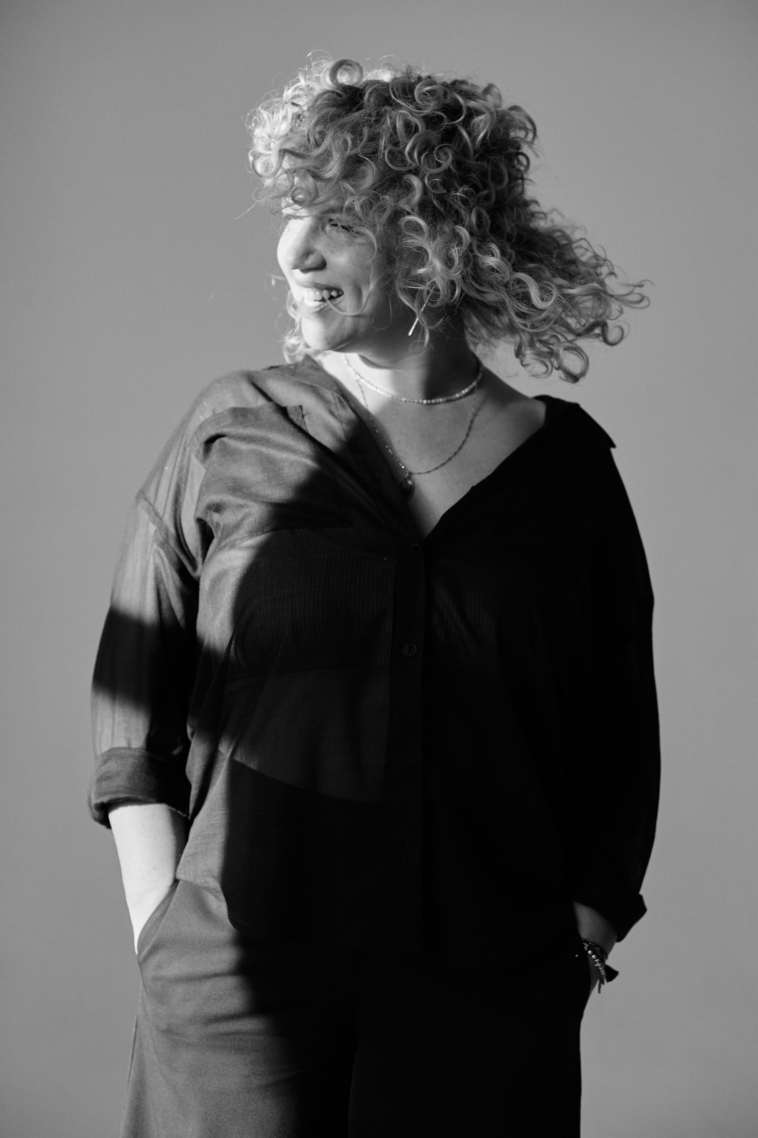 Женские портреты