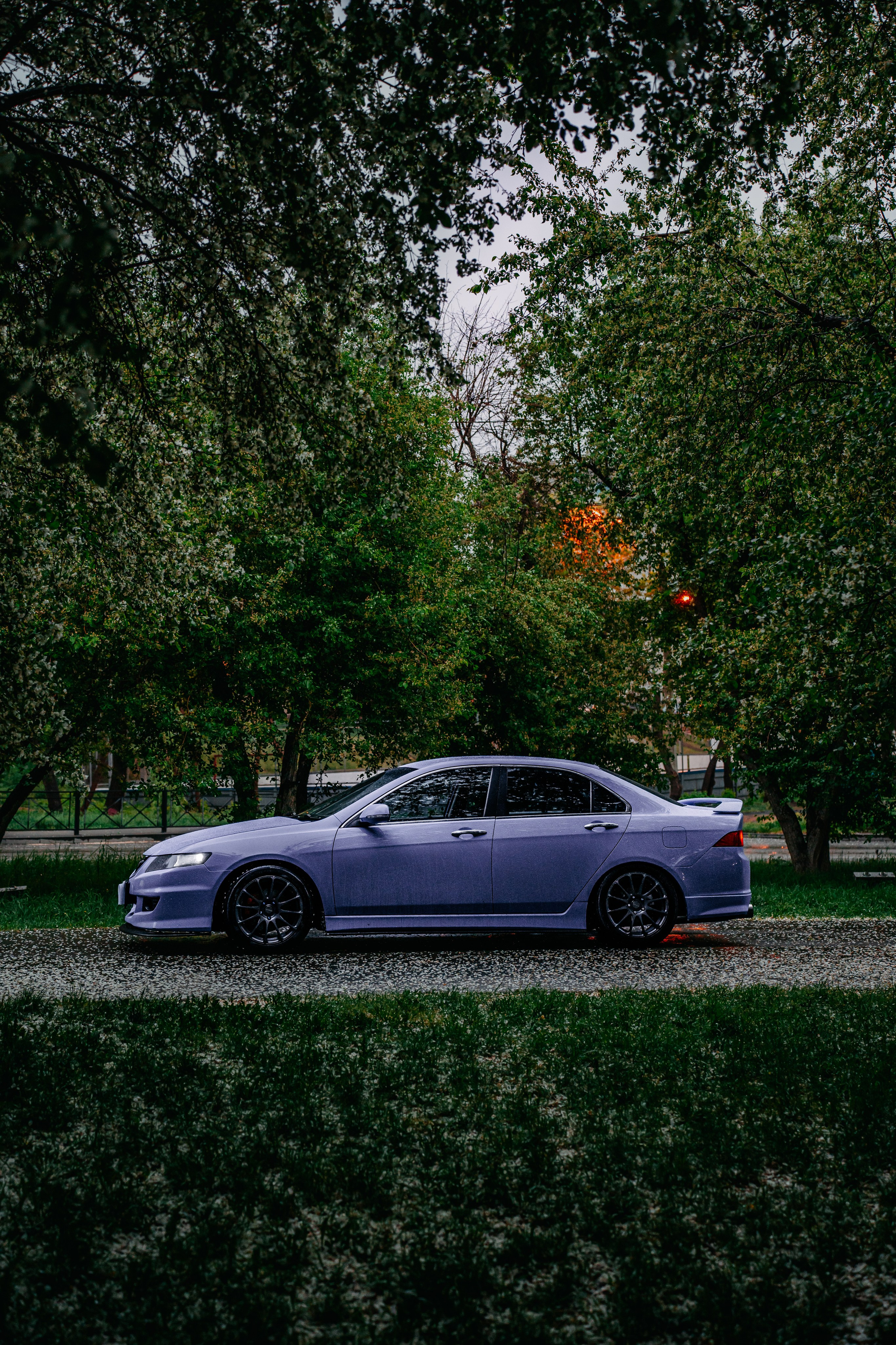 Honda Accord. Фотограф, видеограф и пилот дрона на Байкале