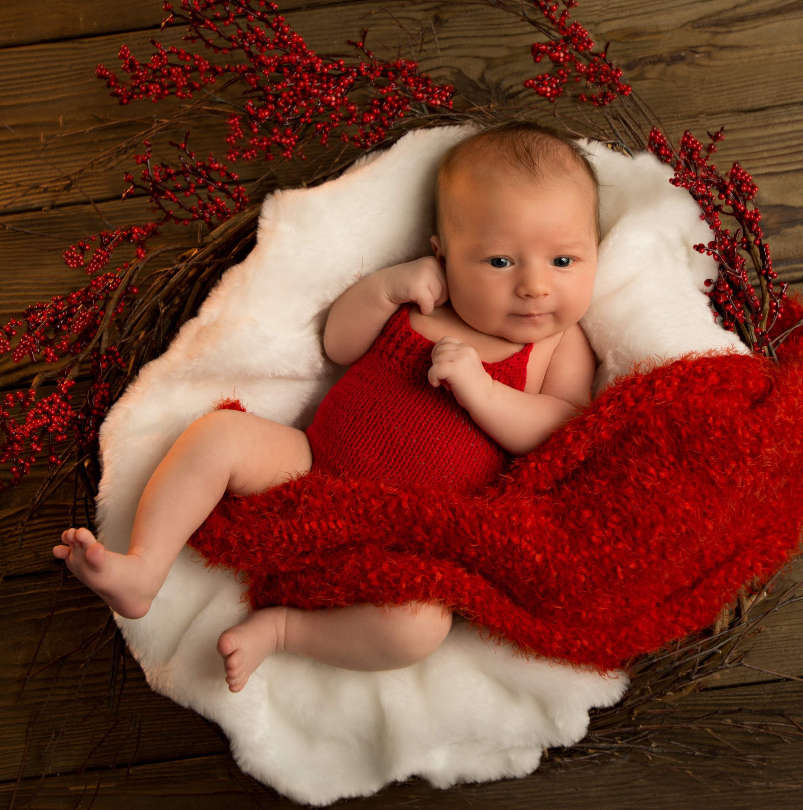 В реквизите. Фотосессия беременности — Крылова Натали — Москва