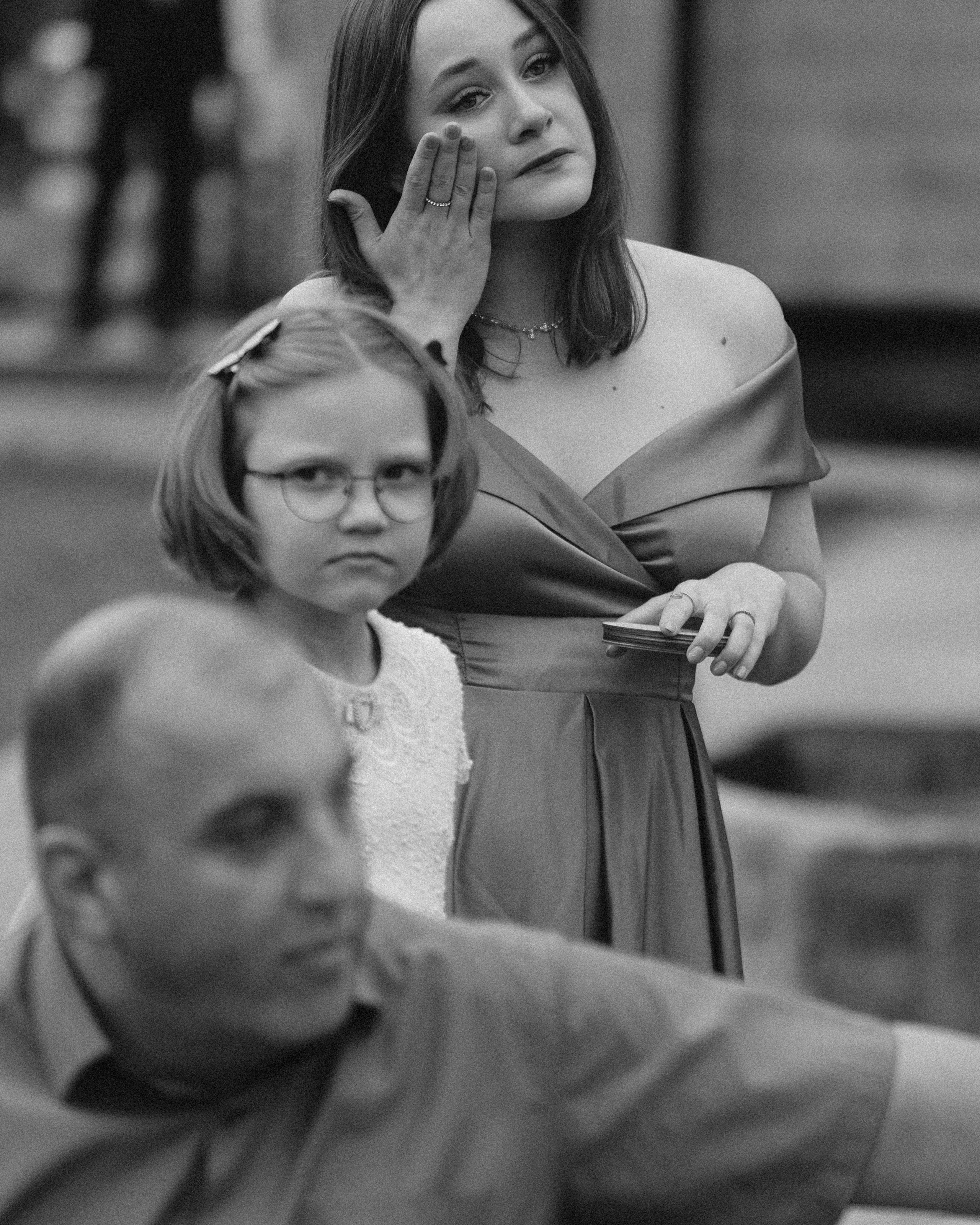 Любовь, которую не пришлось придумывать. Свадебный фотограф в Москве Николай Болт
