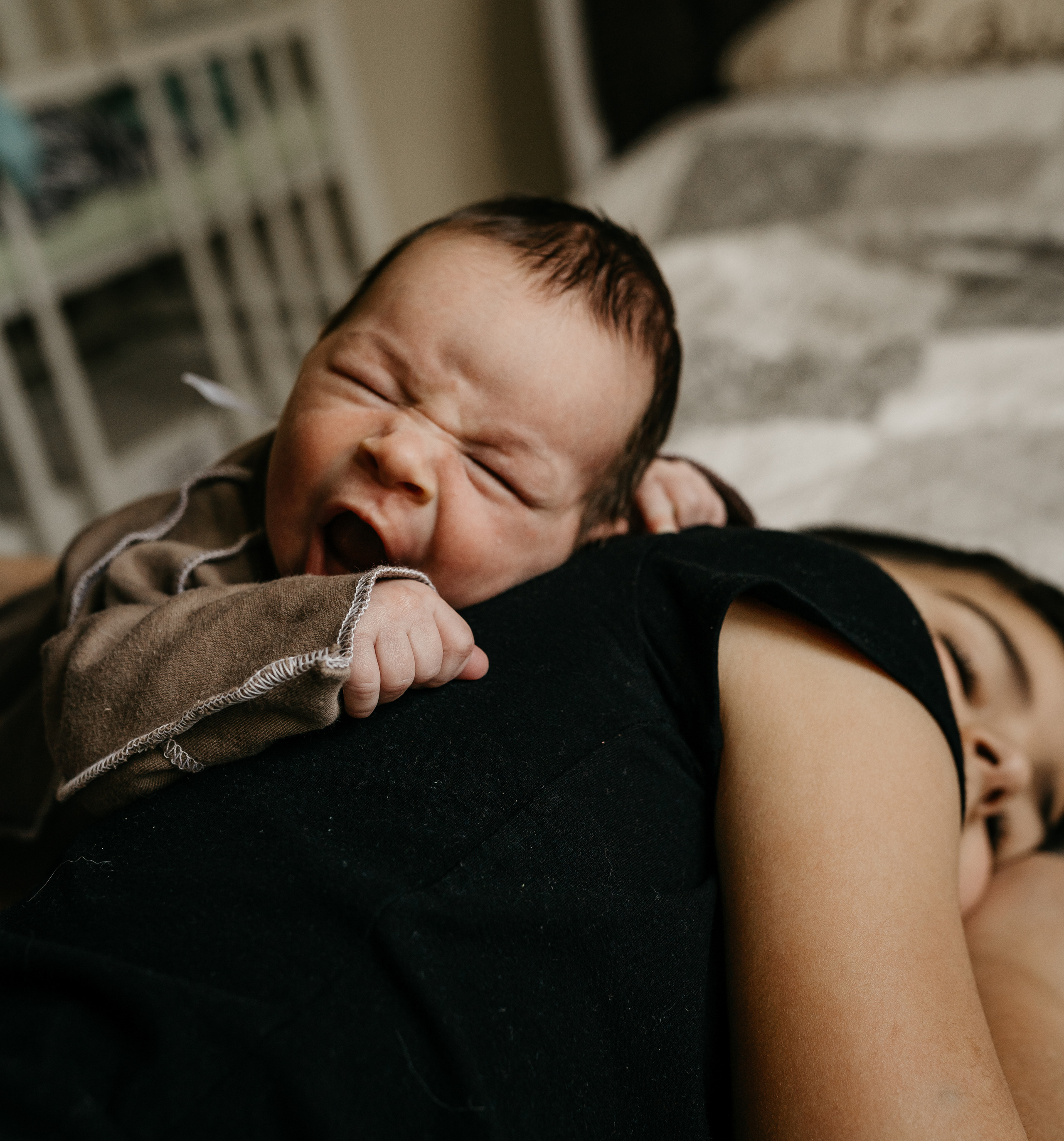 Семейные съемки. Семейный фотограф в Москве Полина Курданина