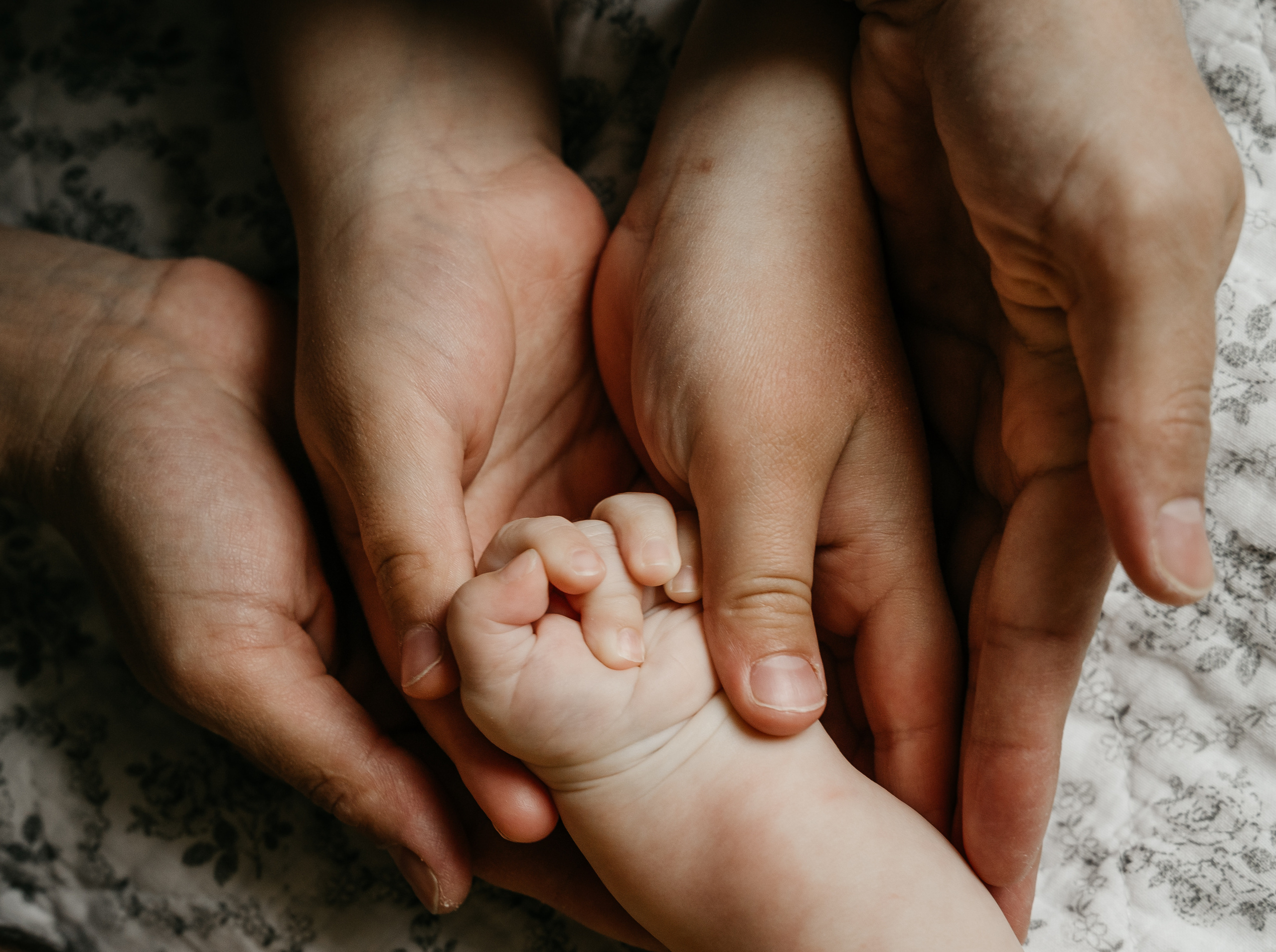 Семейные съемки. Семейный фотограф в Москве Полина Курданина