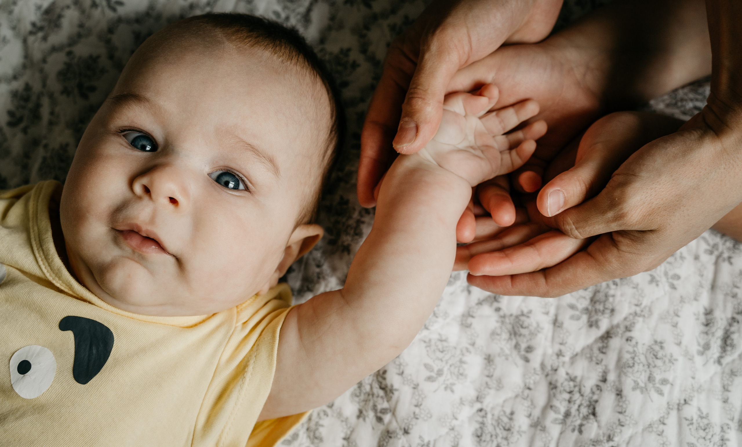 Семейные съемки. Семейный фотограф в Москве Полина Курданина