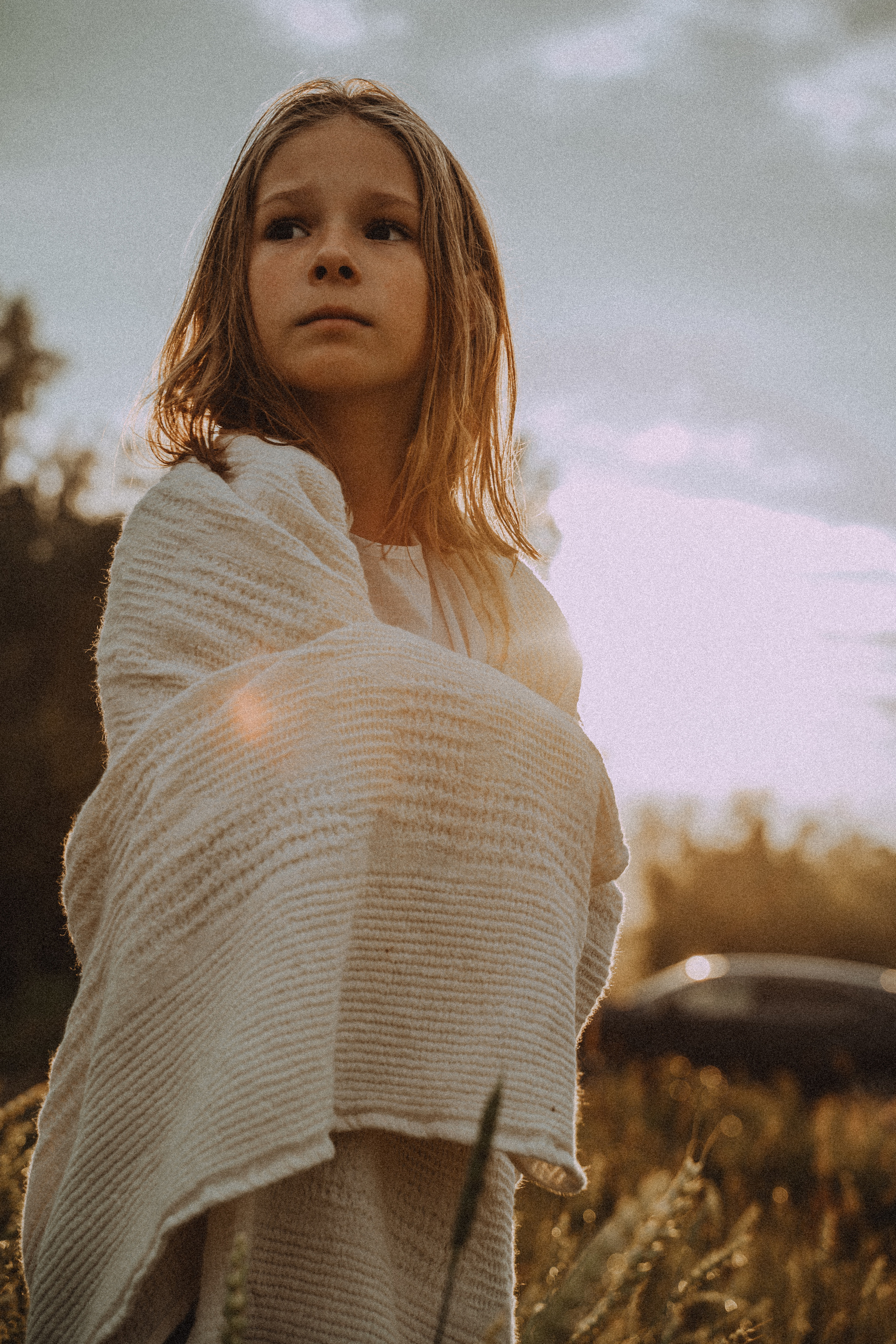 Здесь и сейчас. Семейный фотограф в Москве Полина Курданина