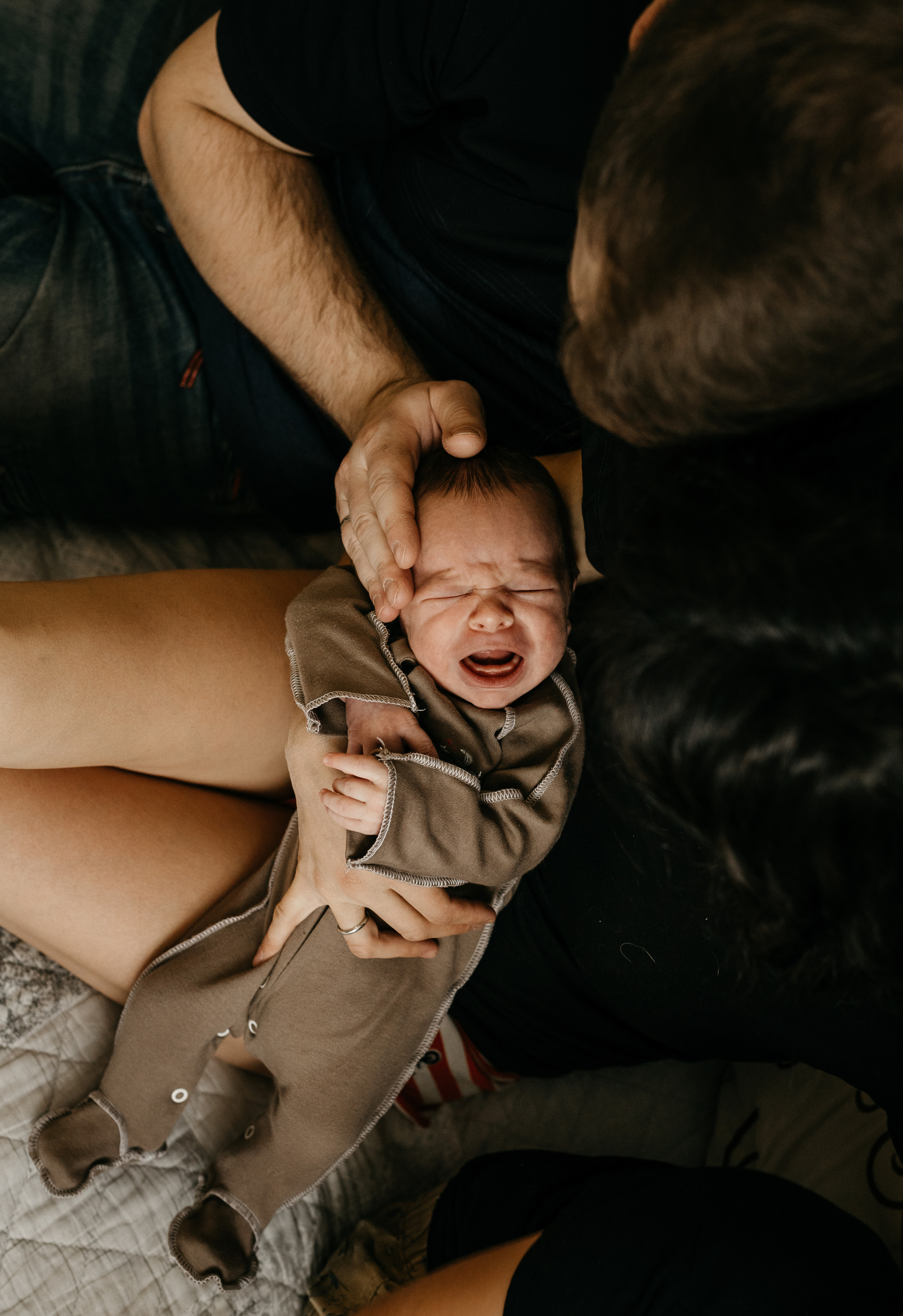 Семейные съемки. Семейный фотограф в Москве Полина Курданина