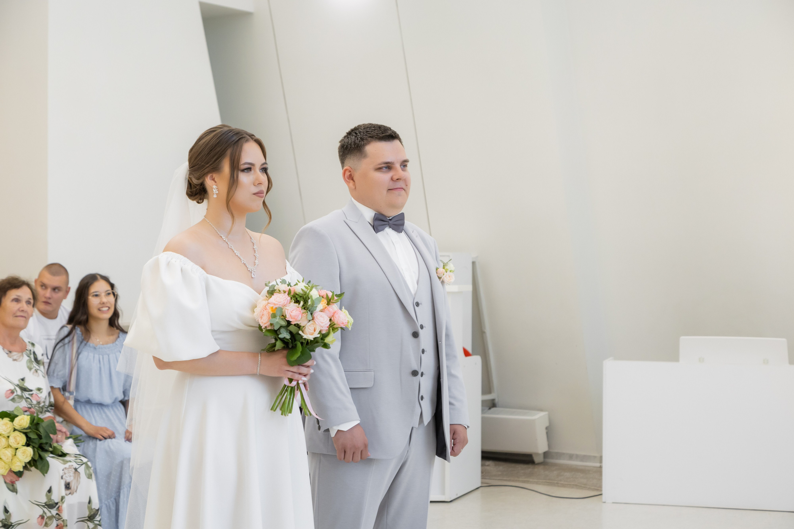 Алексей и Юлия. Фотограф в Самаре / Олеся Широнина