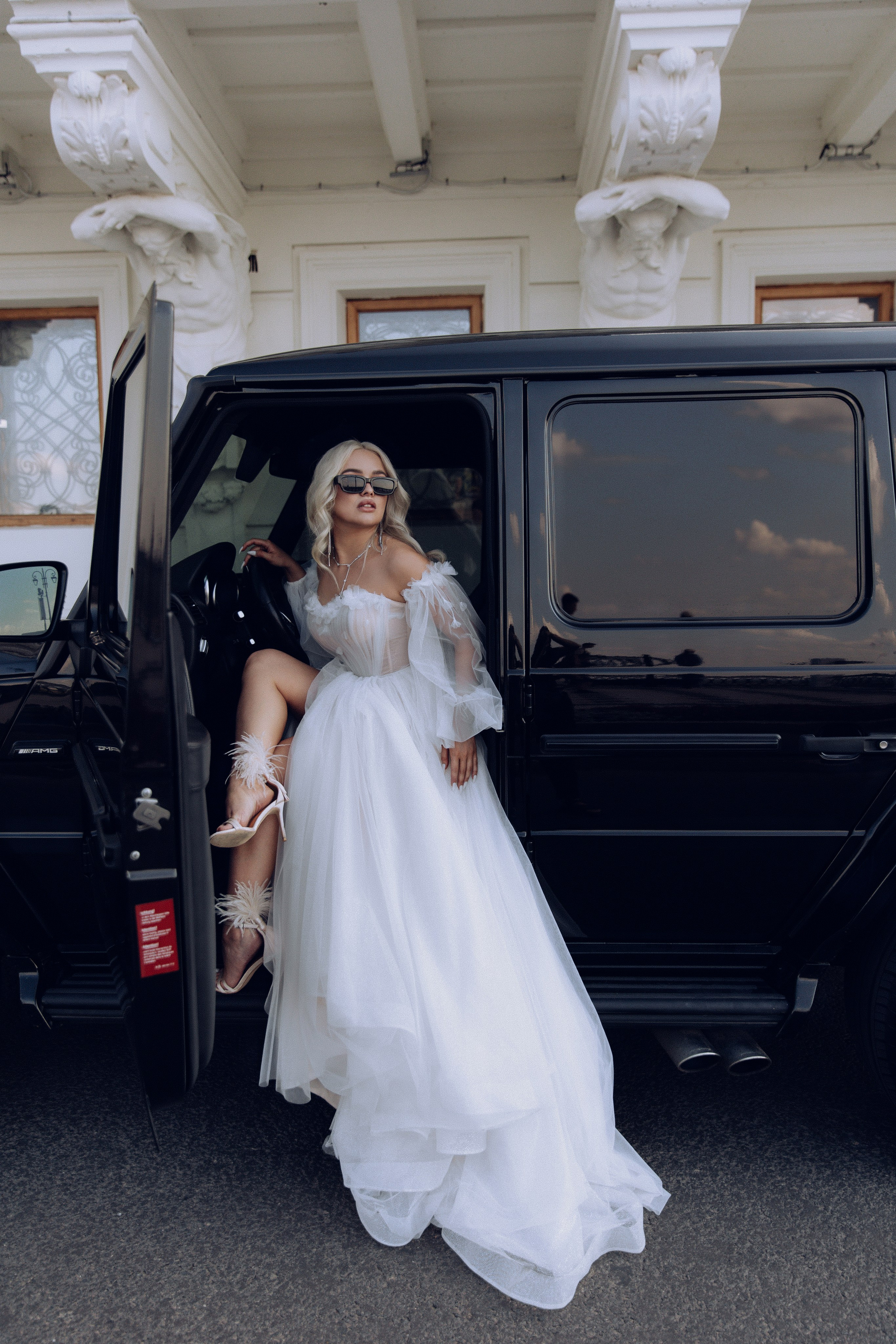 Рита и Стас. Фотограф Нижний Новгород