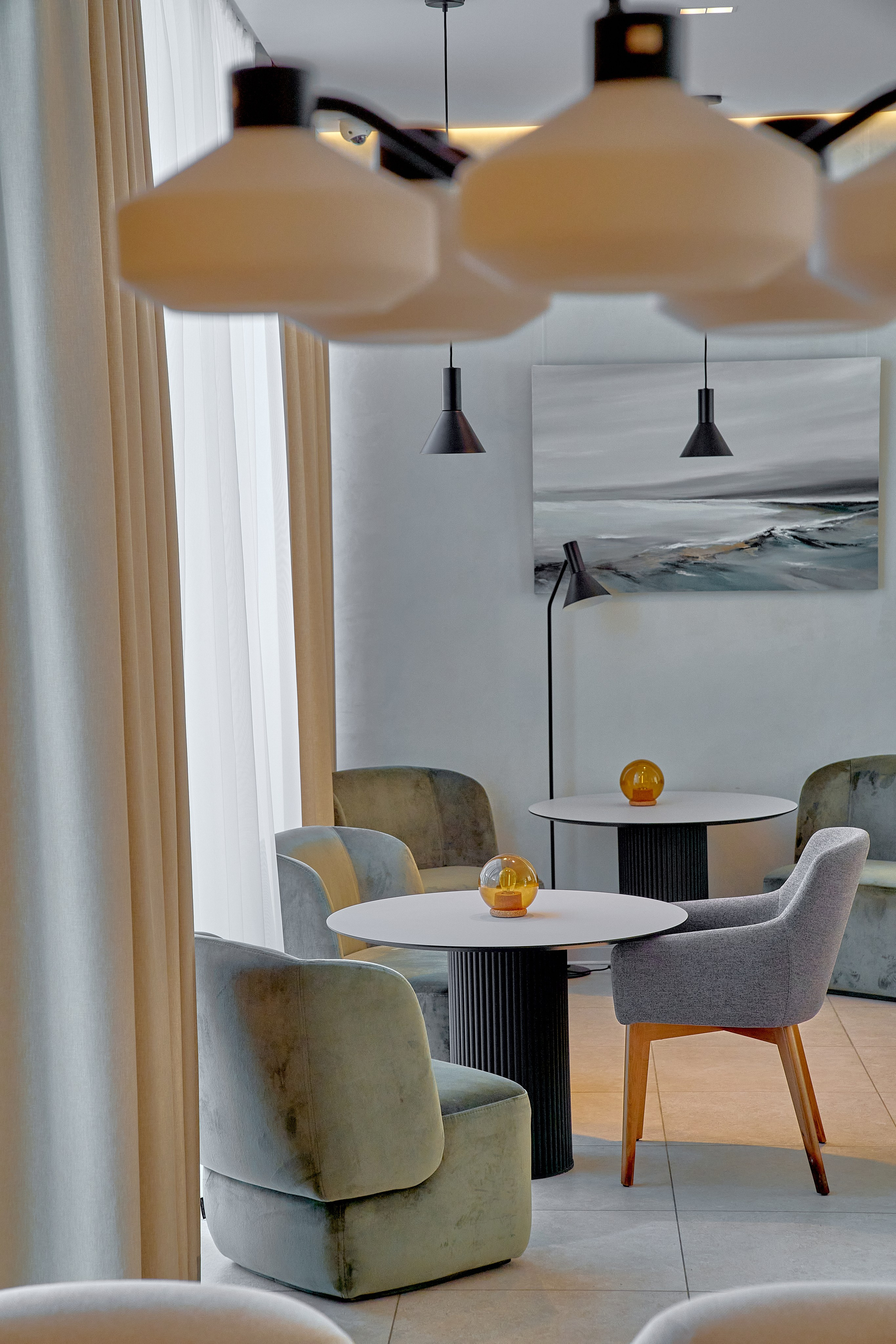 ИГОРА — ВРЕМЕНА ГОДА