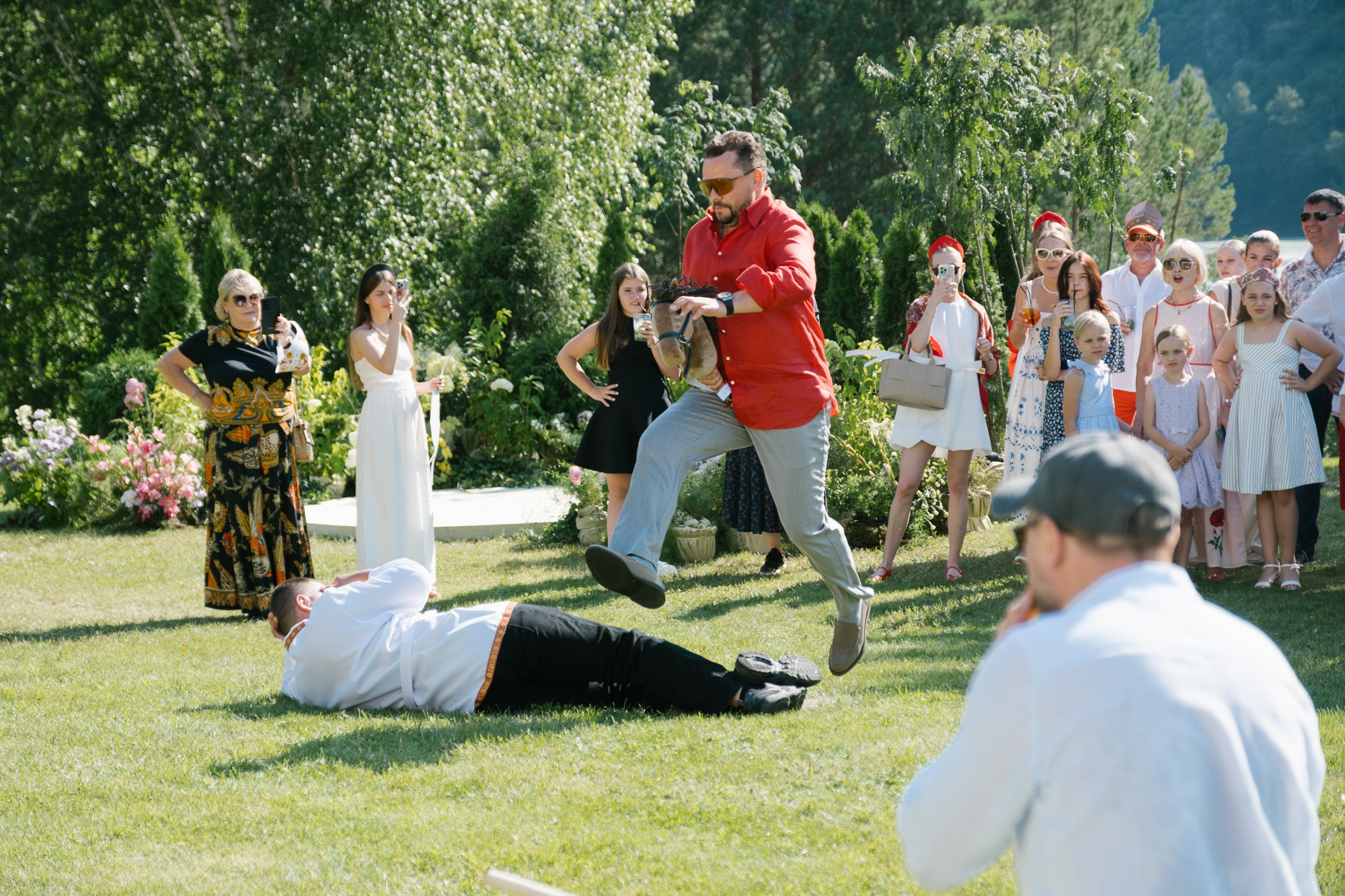 Мария / Семён. Свадебный Видеограф Фотограф в Сочи