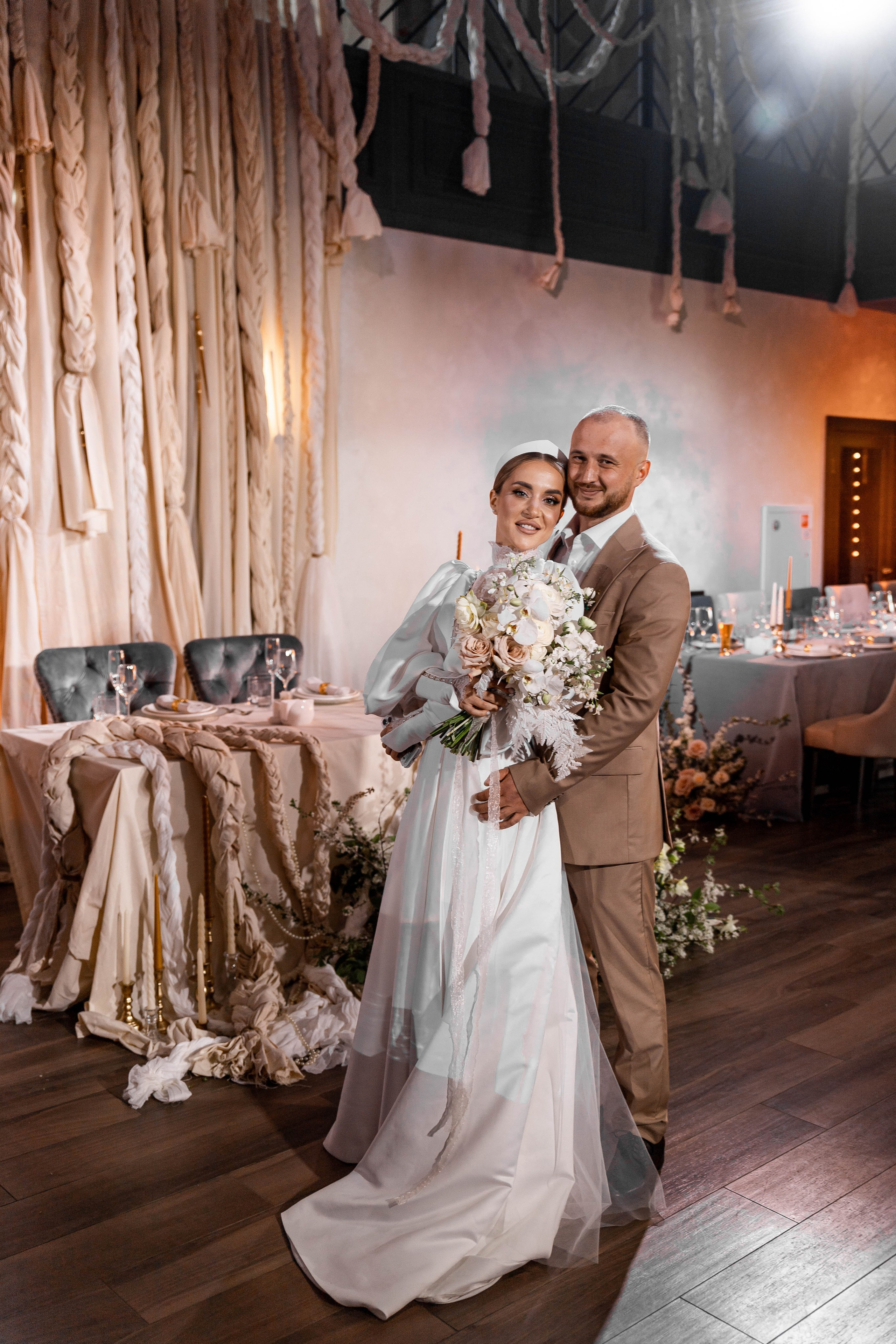 Мария|Роман. Свадебный фотограф Надежда Рыжикова