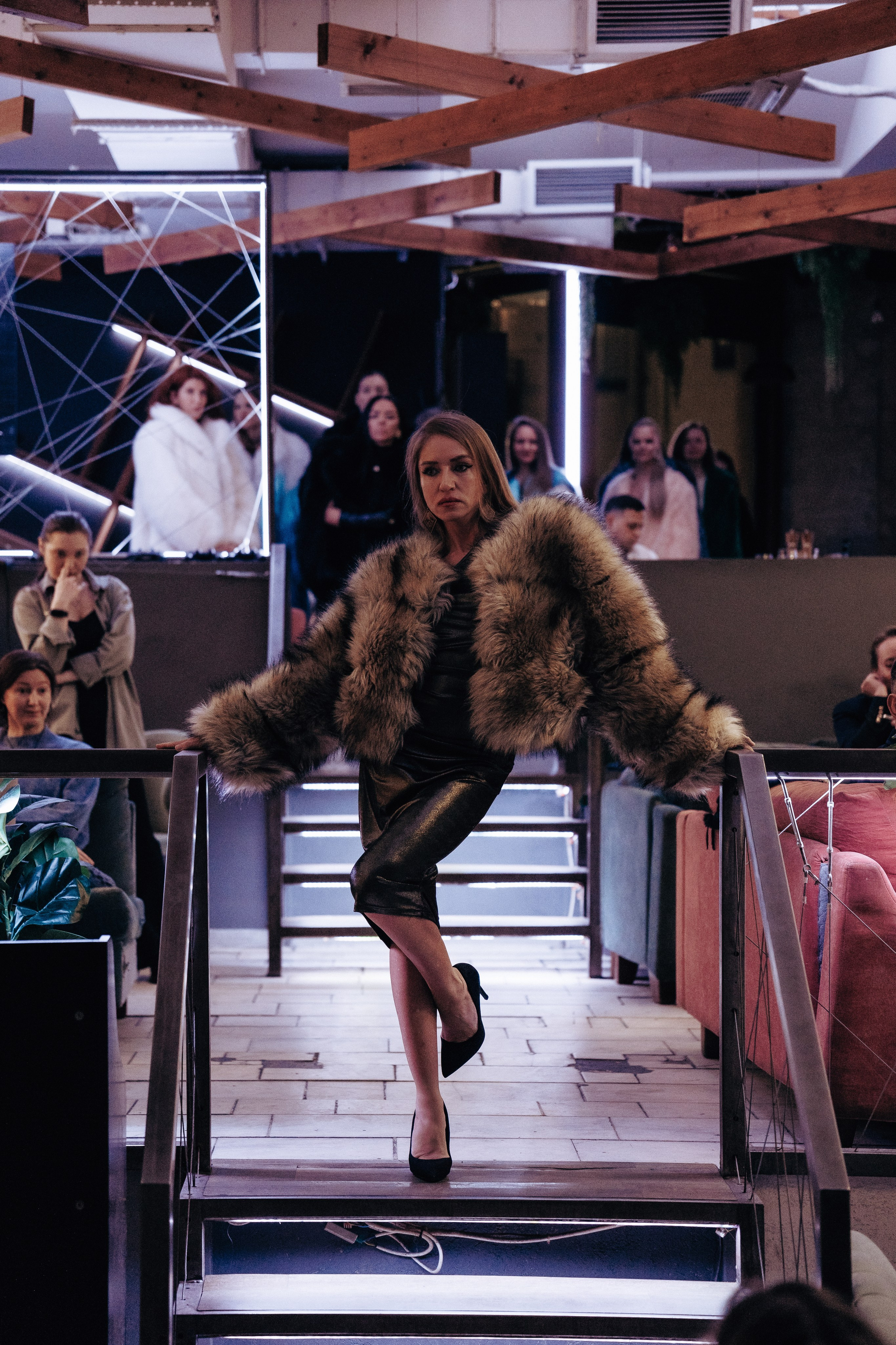 Репортажная съёмка мероприятия в Санкт-Петербурге. Профессиональный фотограф в Санкт-Петербурге Александр Волосенцев