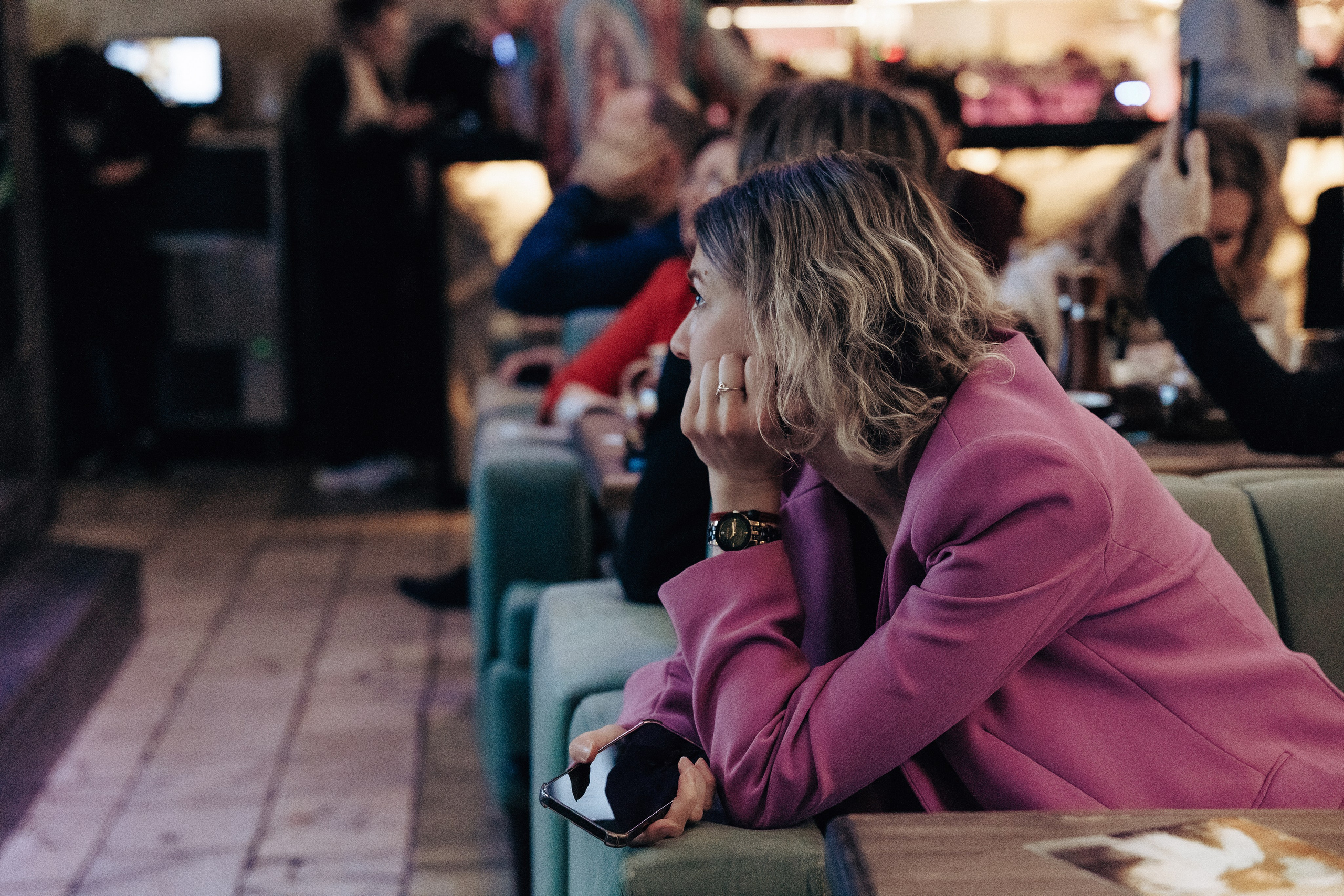 Репортажная съёмка мероприятия в Санкт-Петербурге. Профессиональный фотограф в Санкт-Петербурге Александр Волосенцев