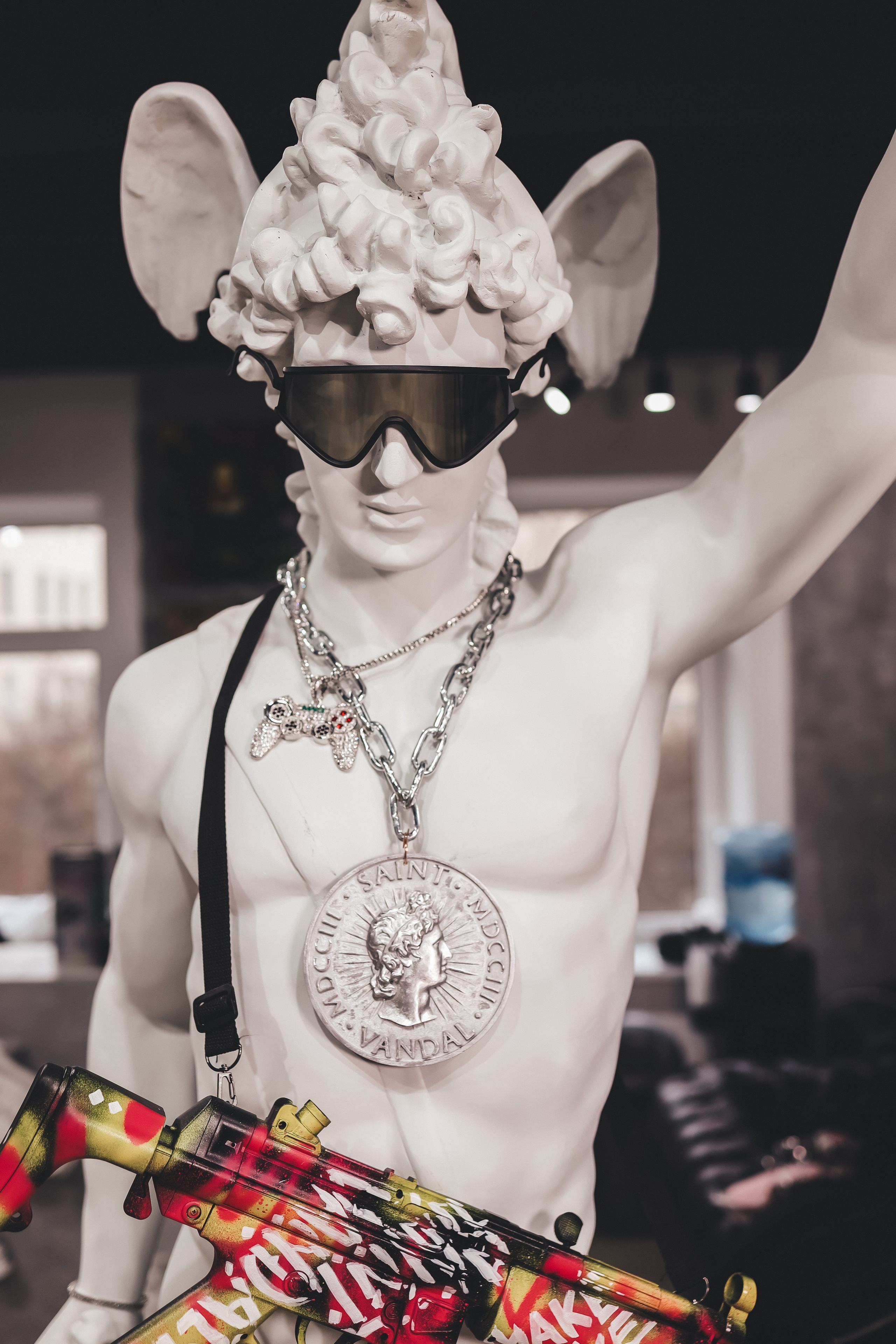 Контент-съёмки для предпринимателей и ремесленников. Профессиональный фотограф в Санкт-Петербурге Александр Волосенцев