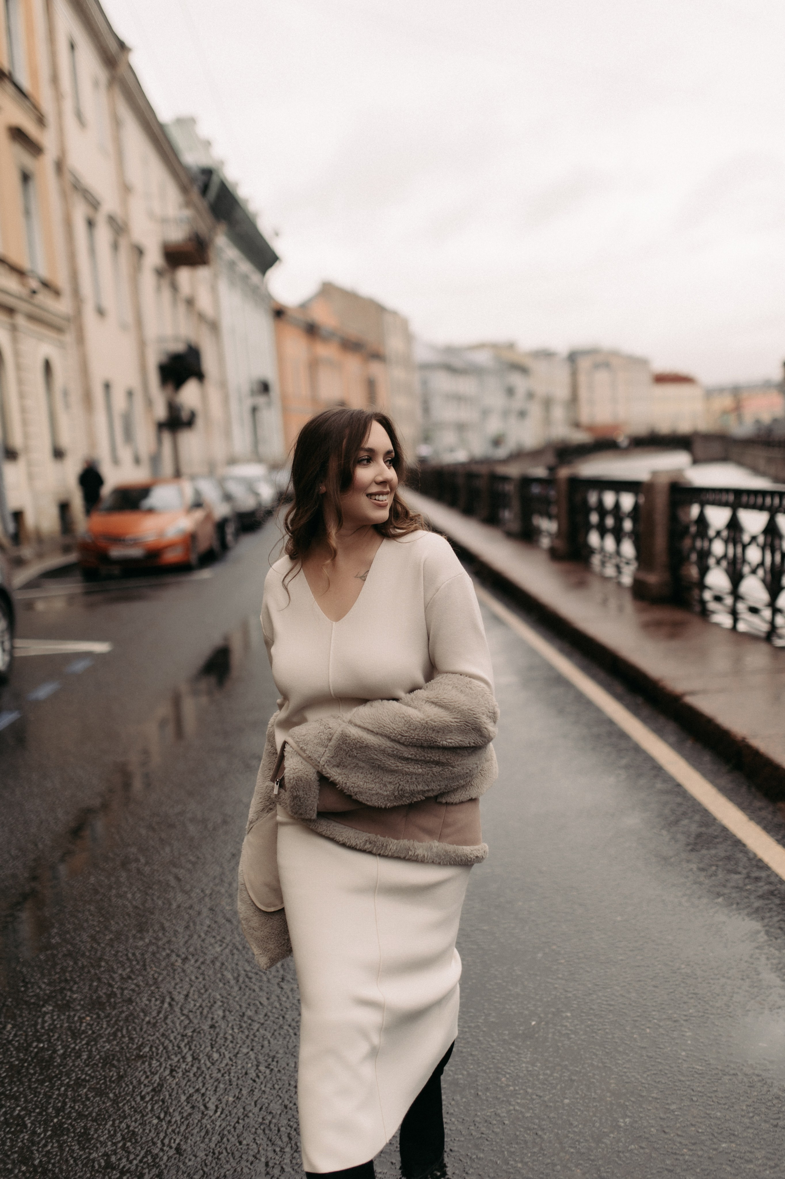 Анастасия. Фотограф в Санкт-Петербурге