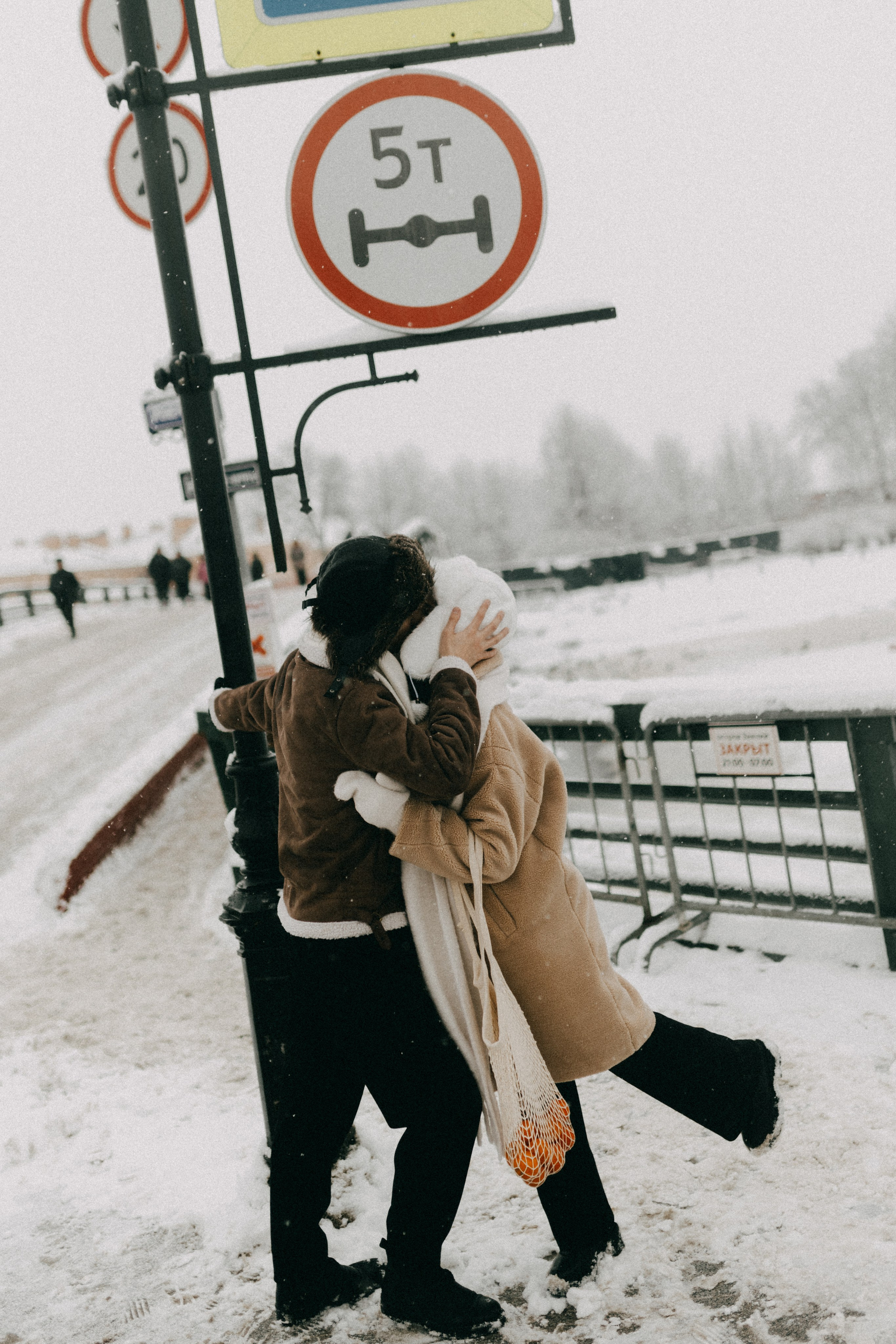 Мария и Андрей. Фотограф в Санкт-Петербурге