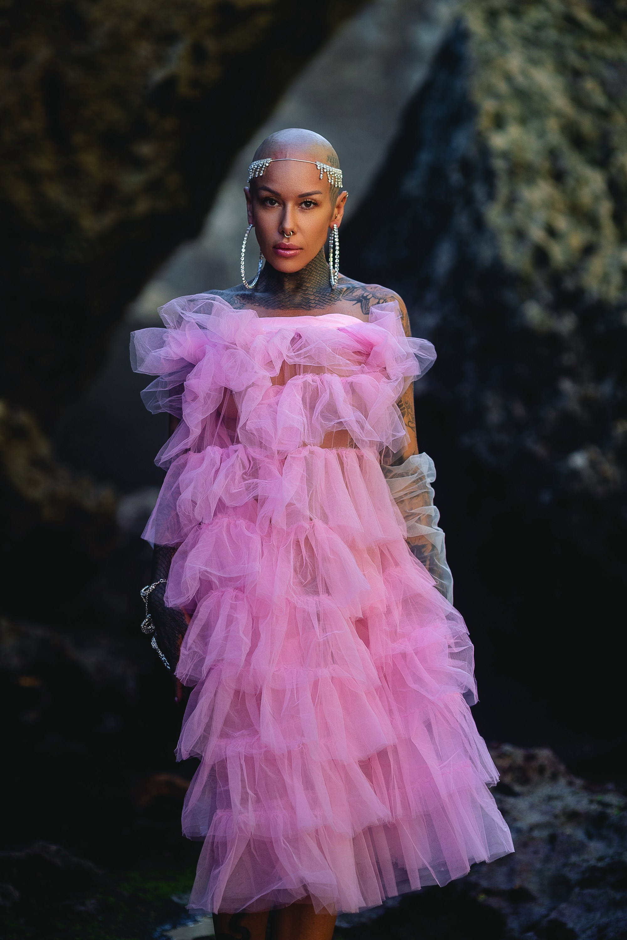 KASTA # 1. FASHION AND PORTRAIT PHOTOGRAPHER, MOSCOW/DUBAI