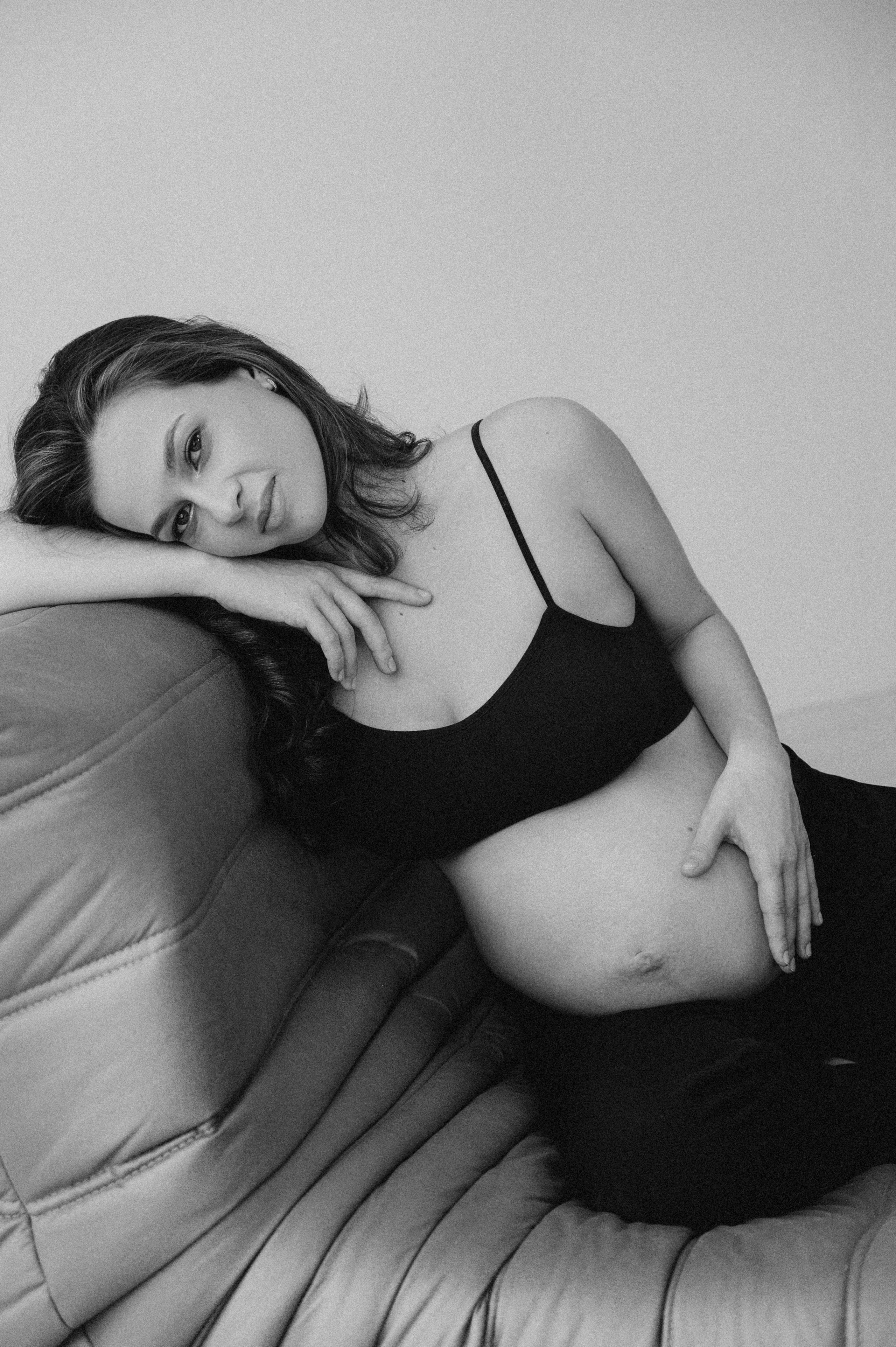 Портретная съемка. Главная