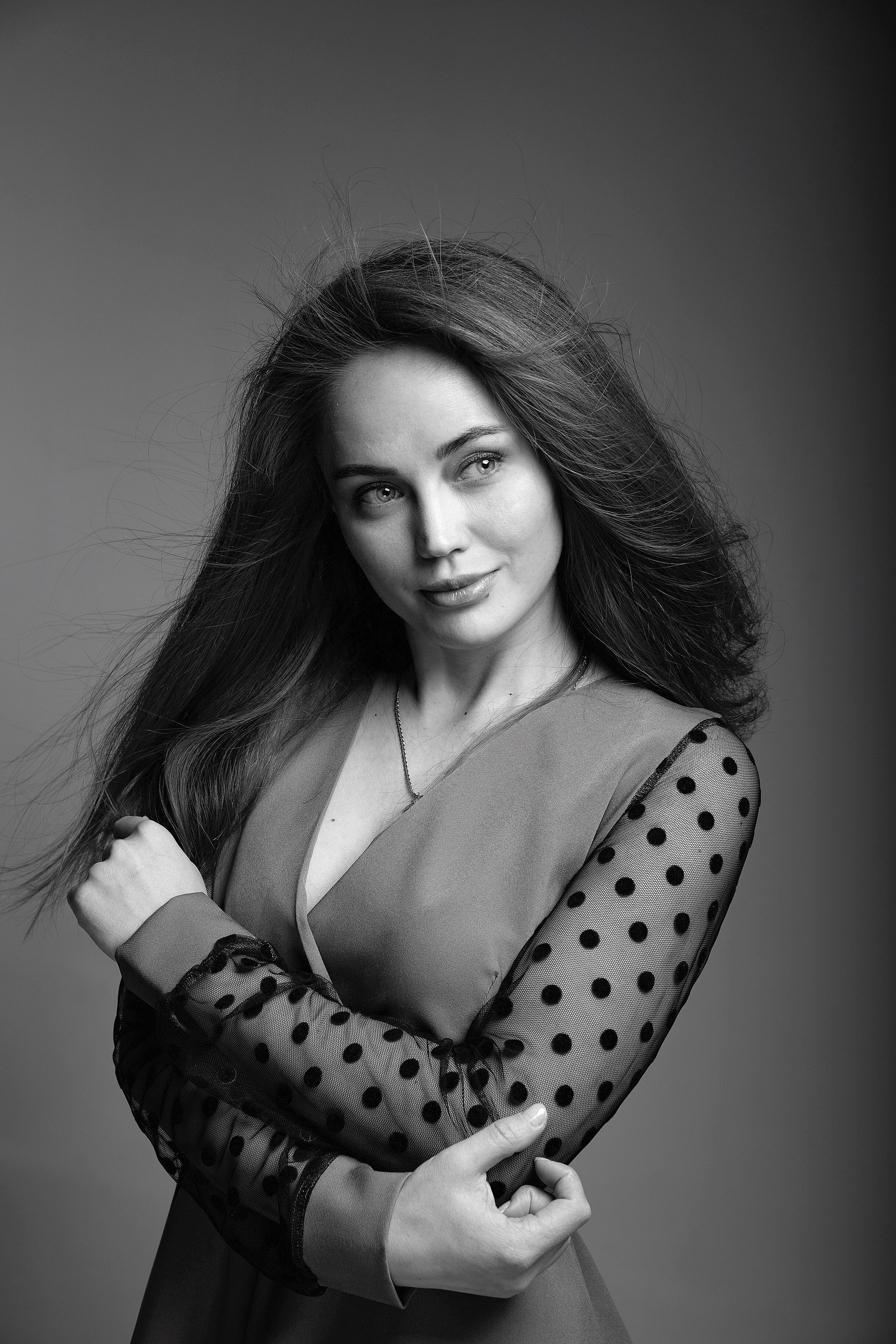 Студийная съемка. Семейный, портретный фотограф Зайцева Альбина