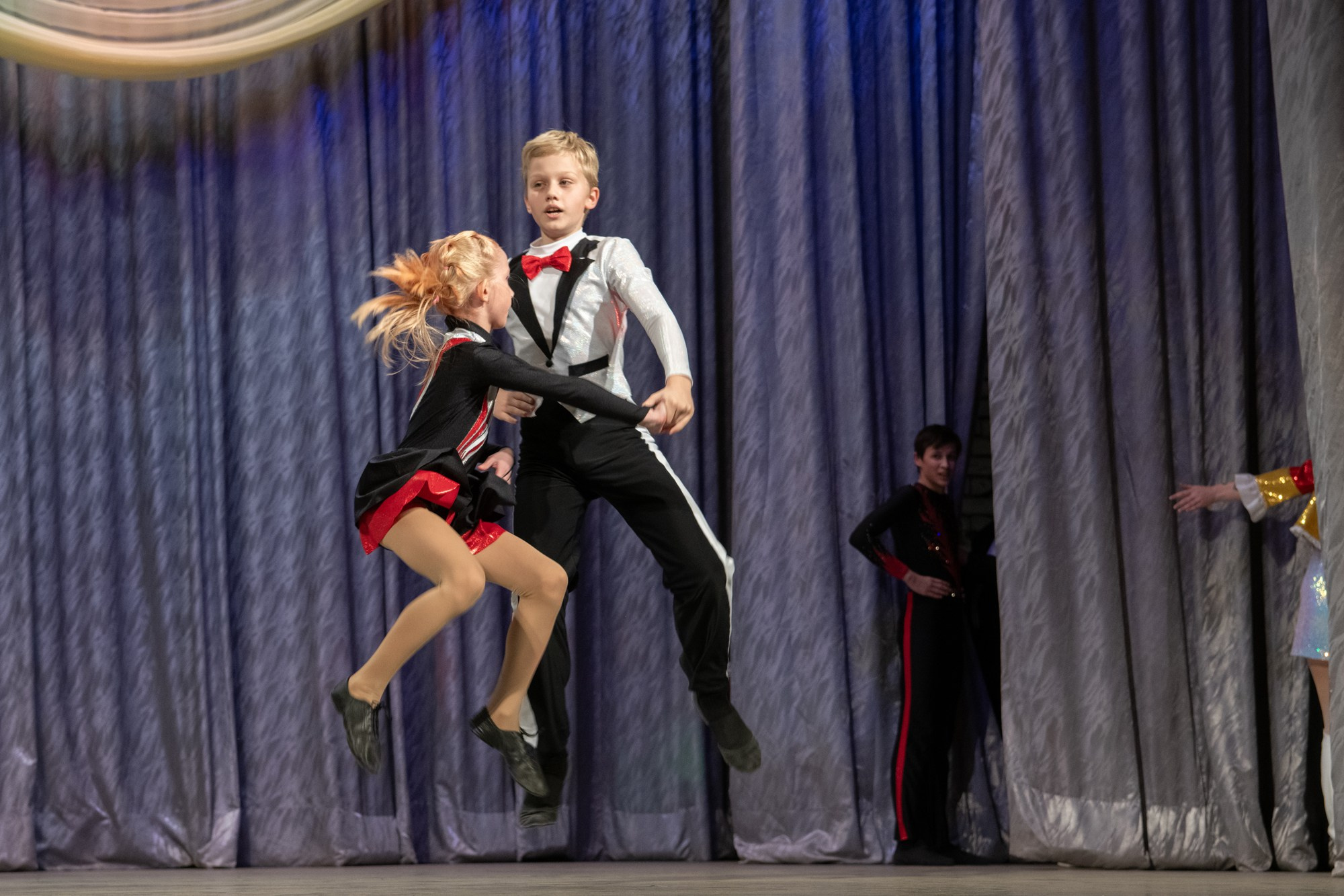 Юбилей ДК Красный Перекоп. 100+5. Фотосъёмка интерьеров и архитектуры гостиниц, промышленная съёмка