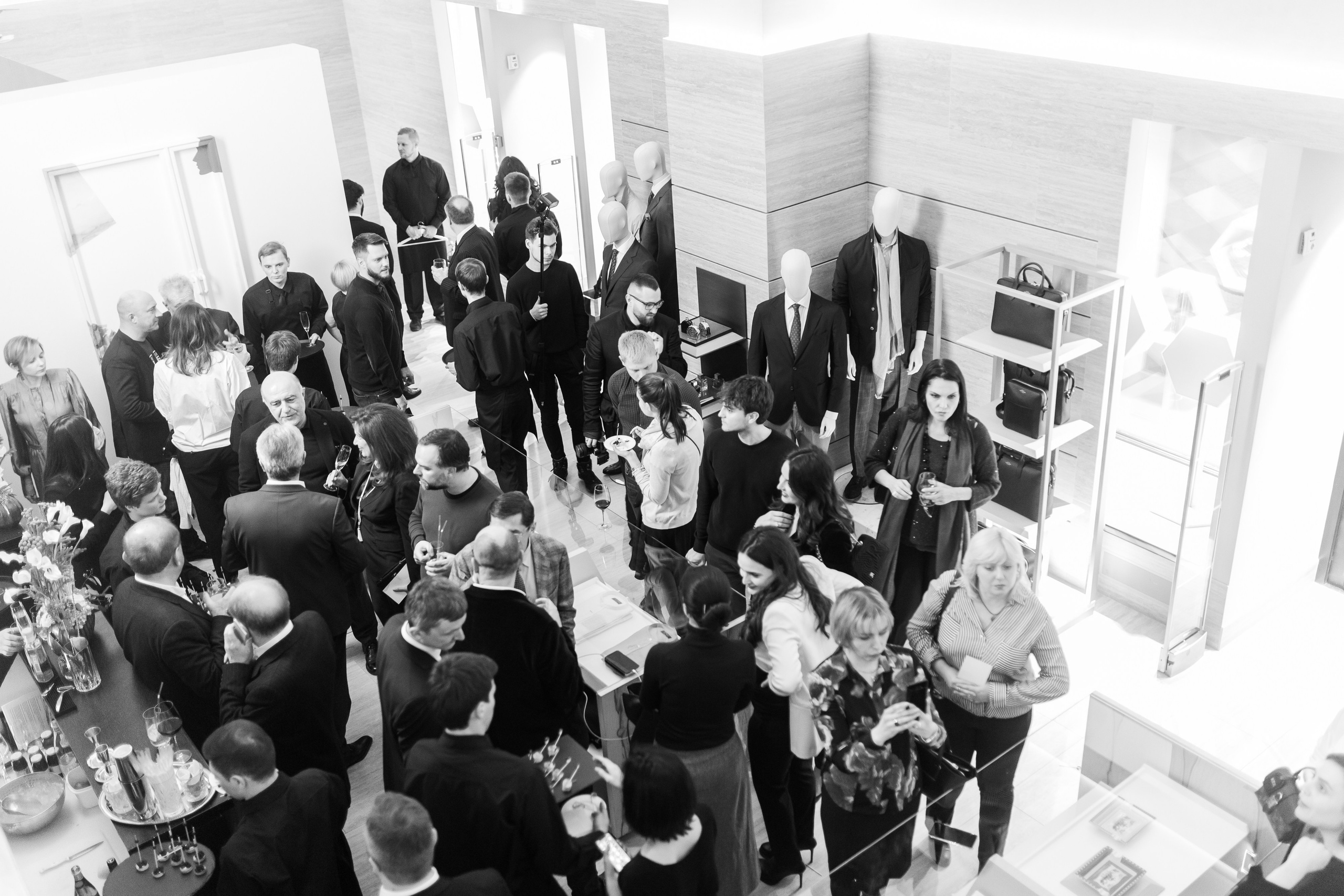 50. Фотограф Недорез Александр в Москве. Репортаж на ваших мероприятиях