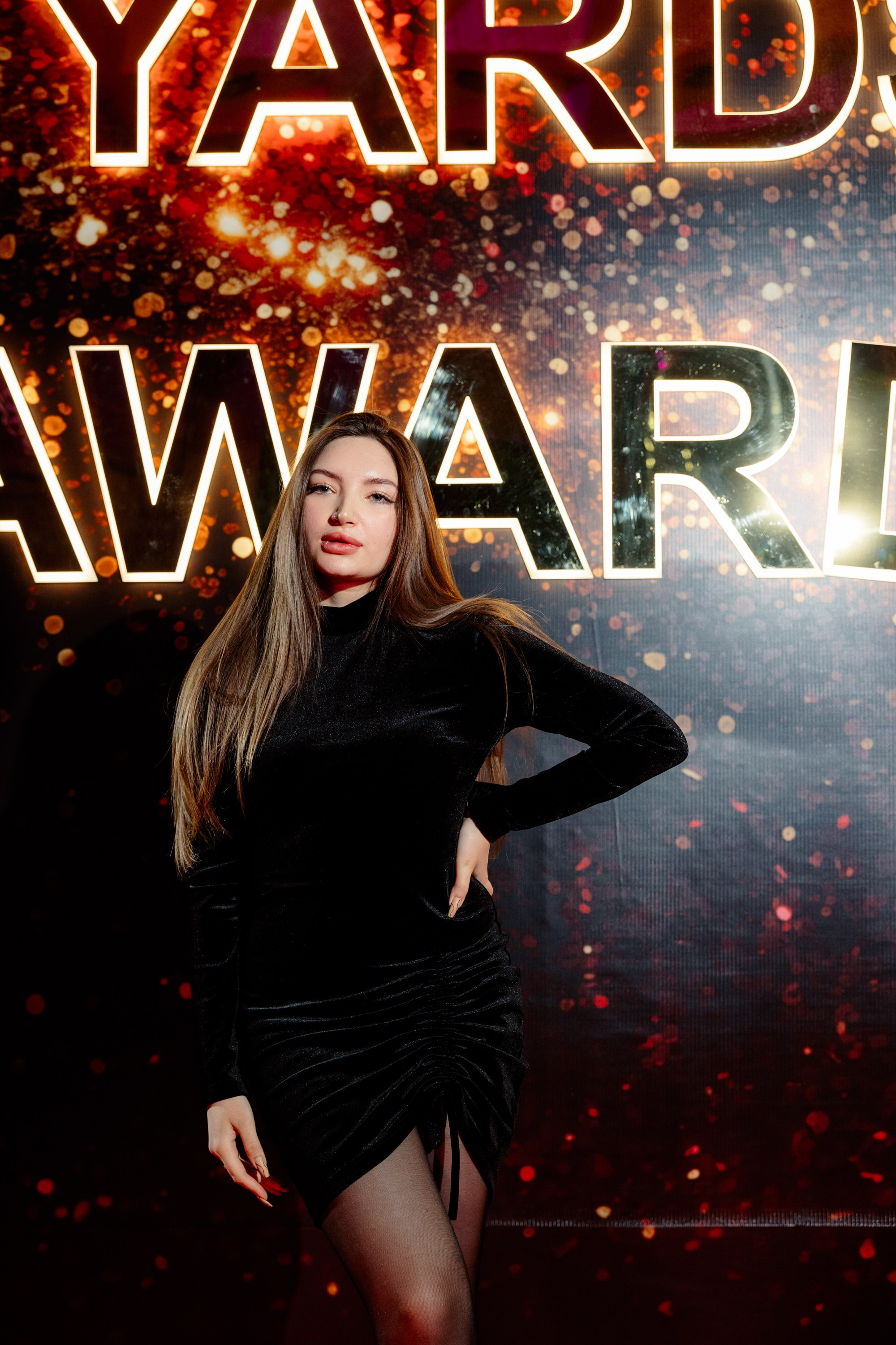 Yards award. Коммерческий и Репортажный фотограф Казань Москва