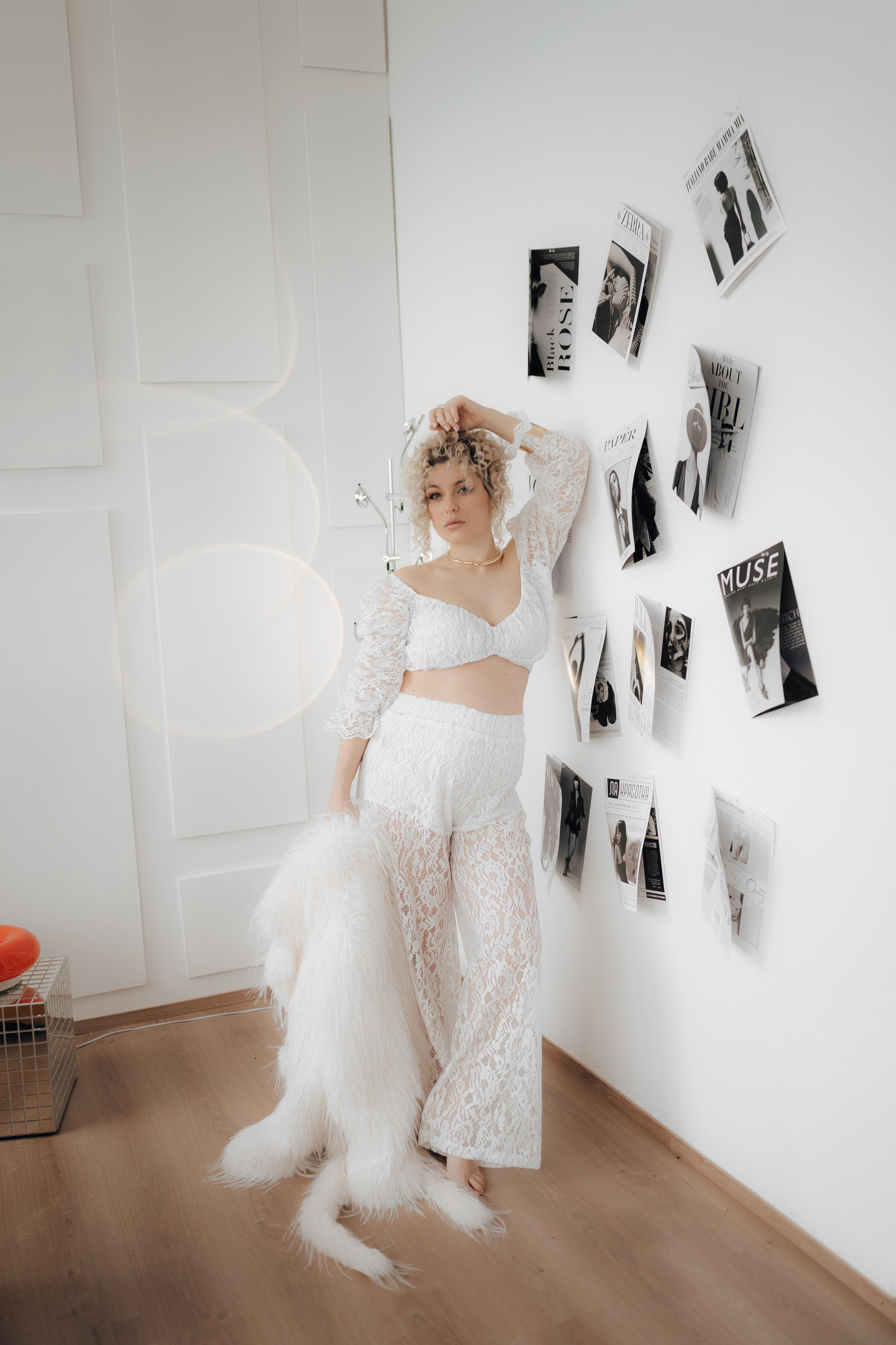 Катерина. Детский и семейный фотограф Катерина Мишина