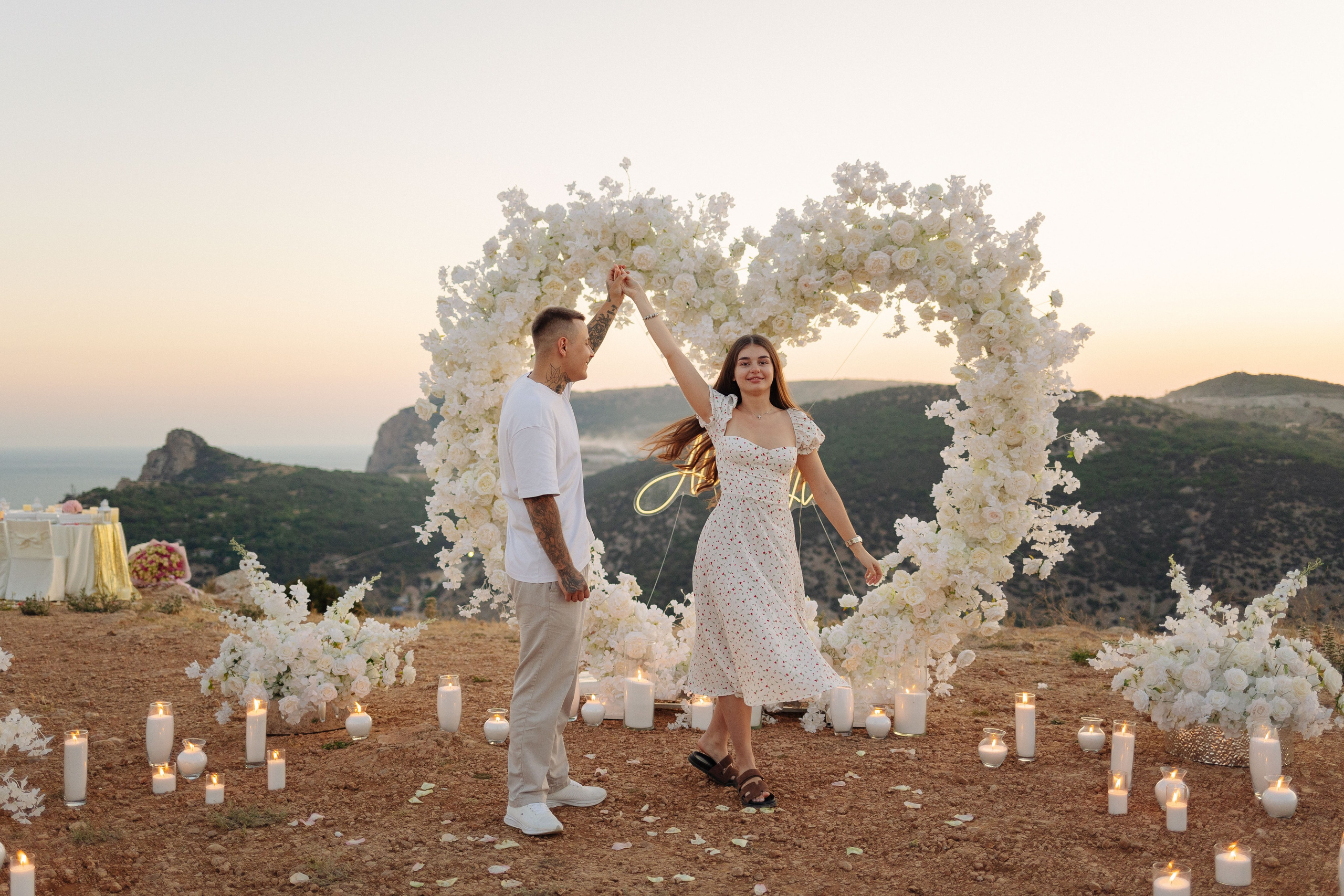 S&M. Семейный фотограф в Севастополе и Симферополе Александра Чистякова