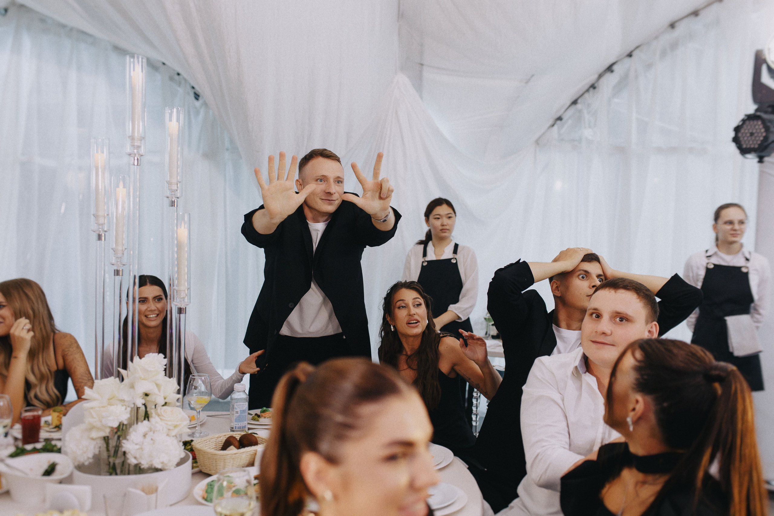 Семен и Вероника. Фотограф Иркутск Антипин Сергей