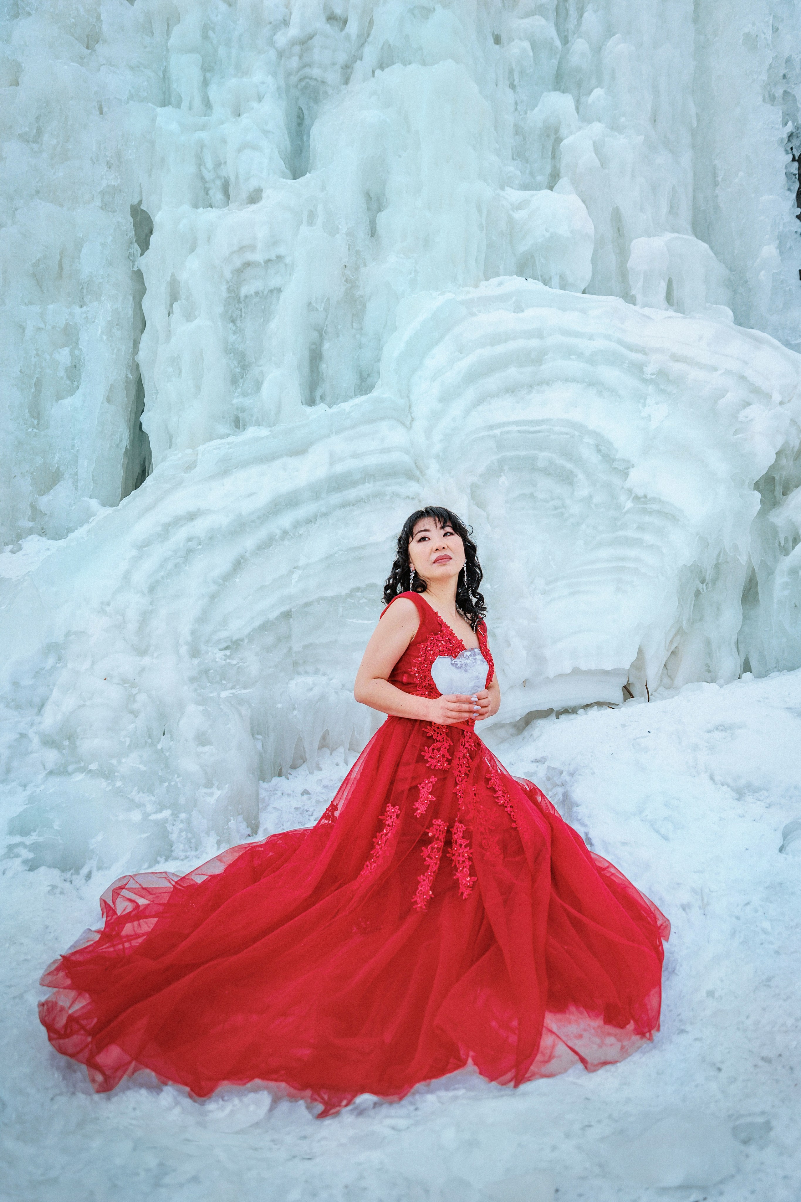Снежные. Свадебный, семейный и детский фотограф в городе Партизанск, Находка