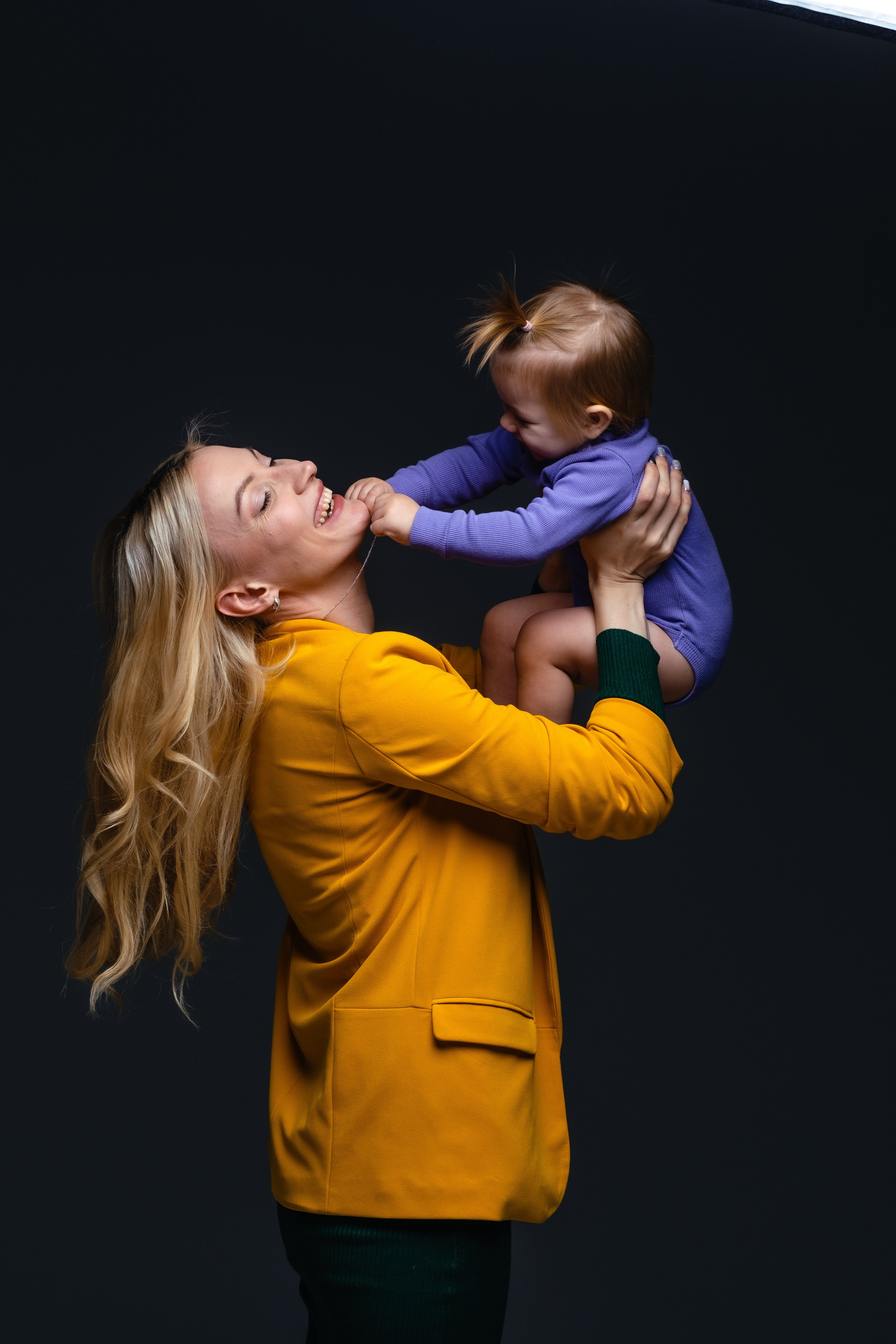 Елена и Анюта. Свадебный, семейный фотограф в Санкт-Петербурге