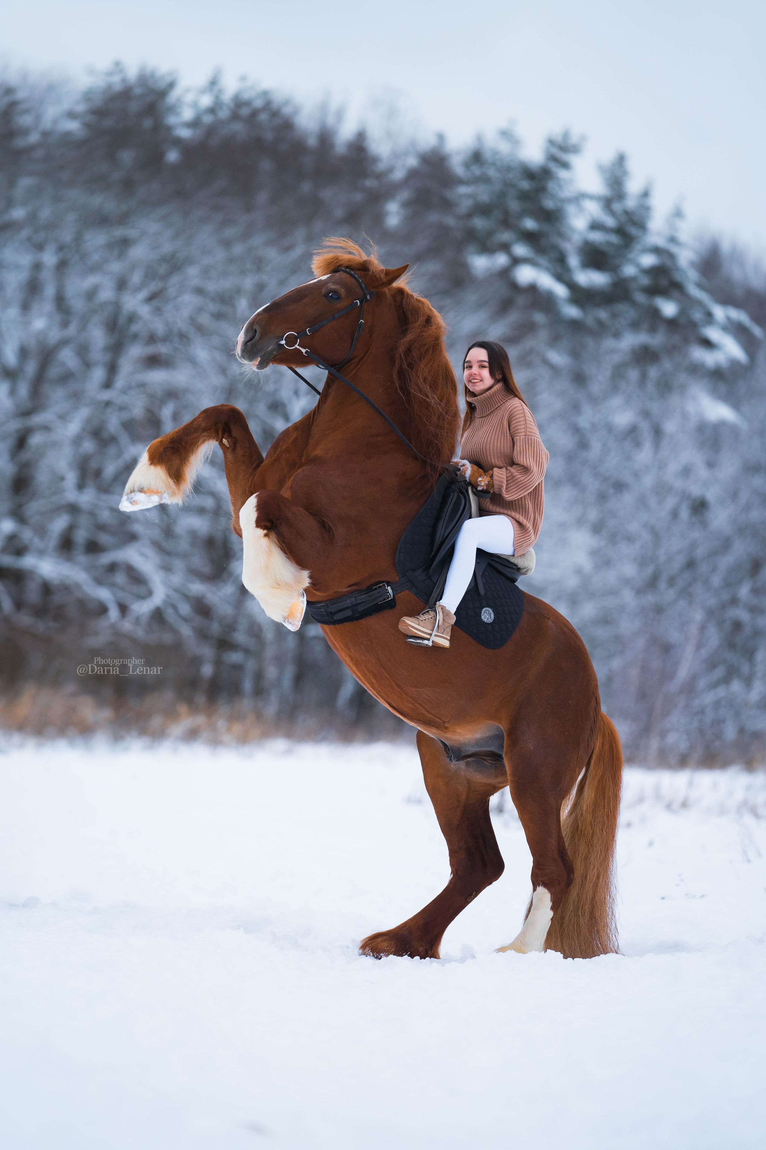 Валерия и Гайворон. Фотограф в Москве Ленарская Дарья