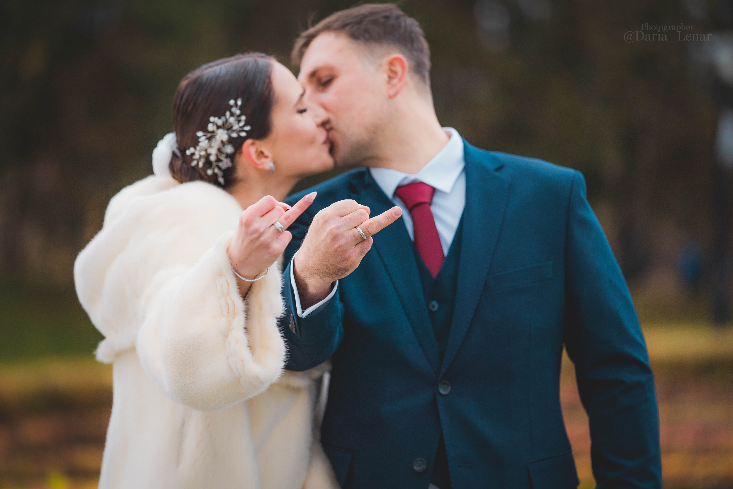 Фотограф в Москве Ленарская Дарья