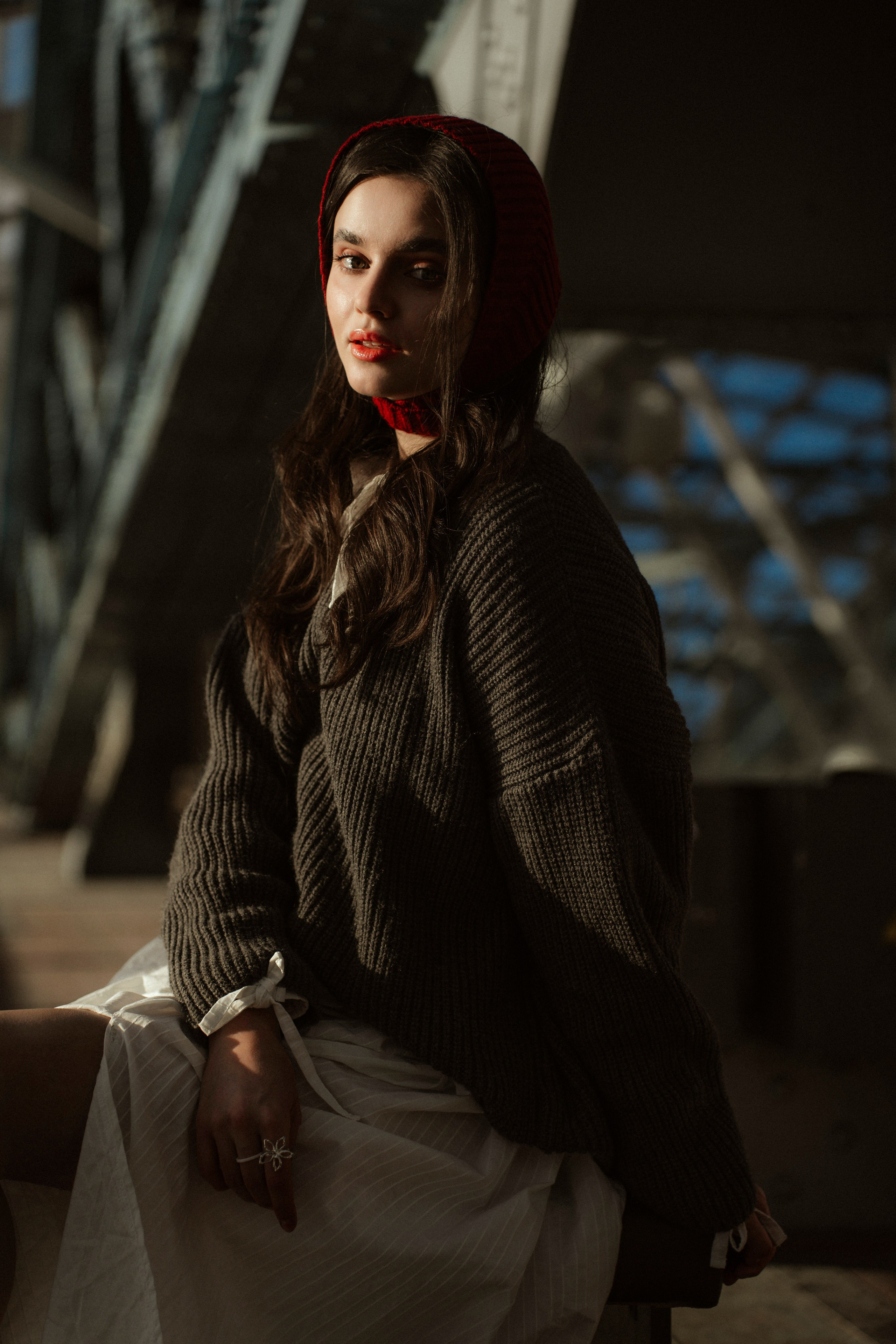 #KKB17. Фотограф Кантемир Бараов