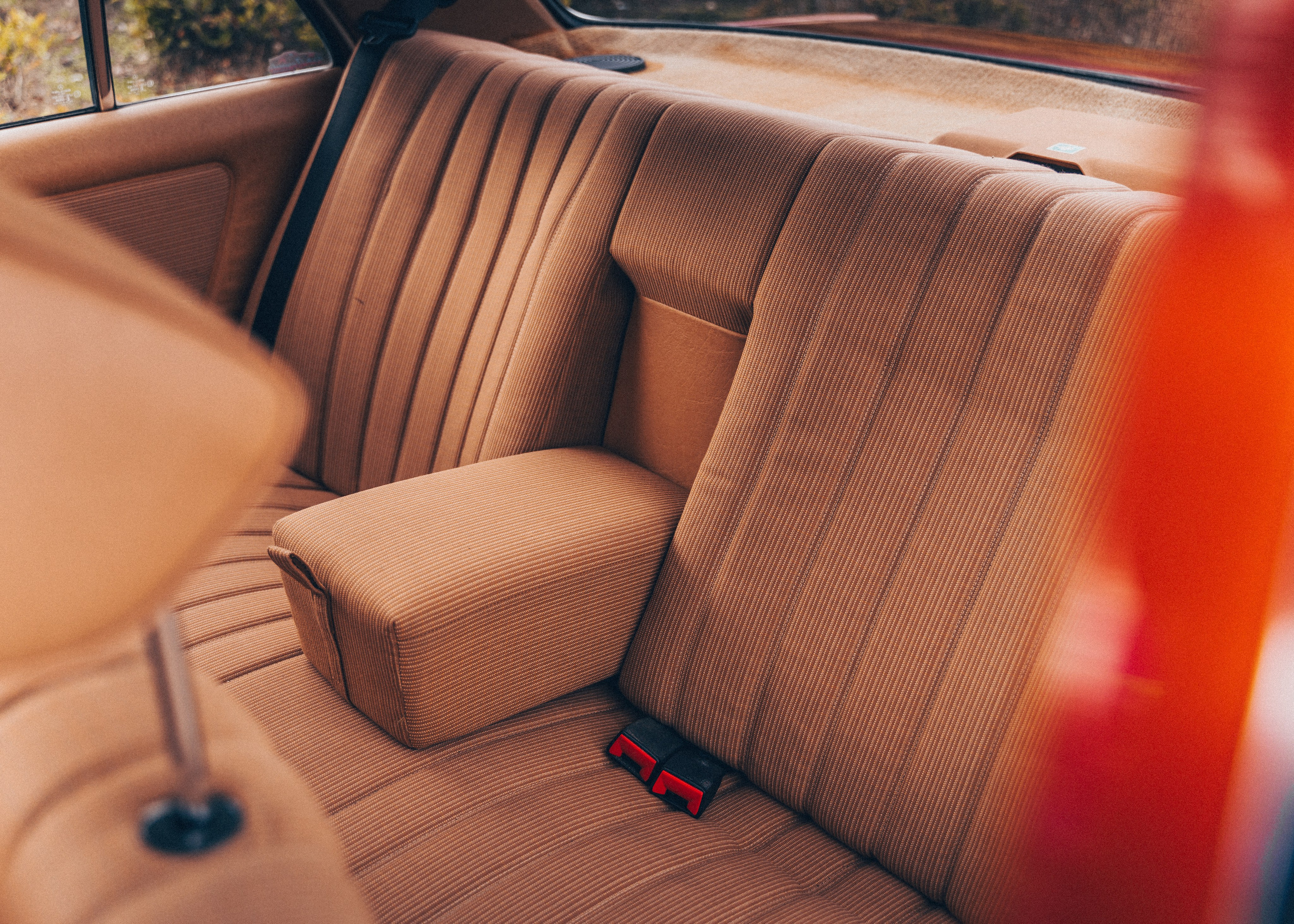 Retro Mercedes in Autumn. Автомобильный и просто лучший фотограф в Сочи Nikita No Name