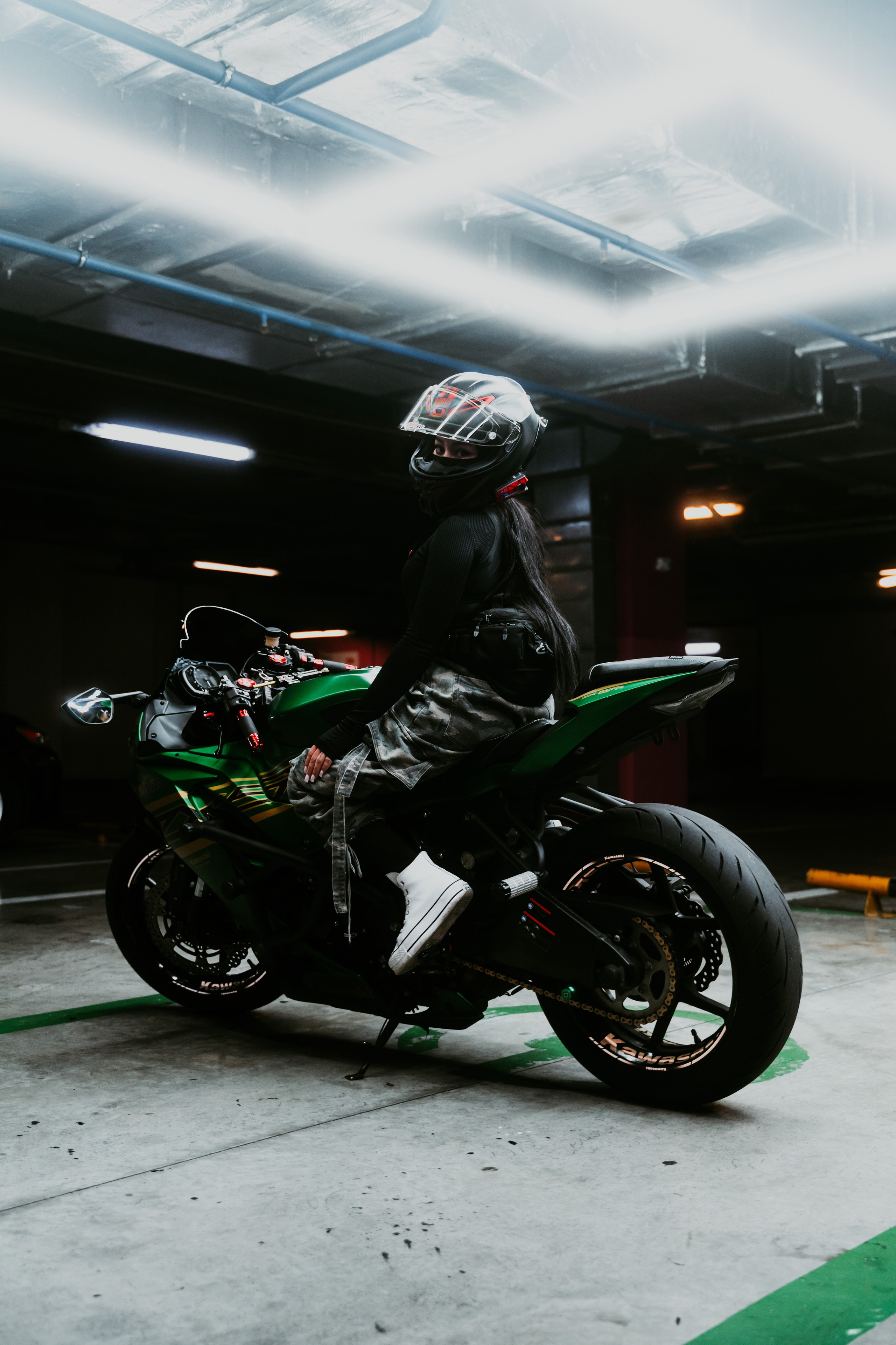 Malaya. Автомобильный и просто лучший фотограф в Сочи Nikita No Name